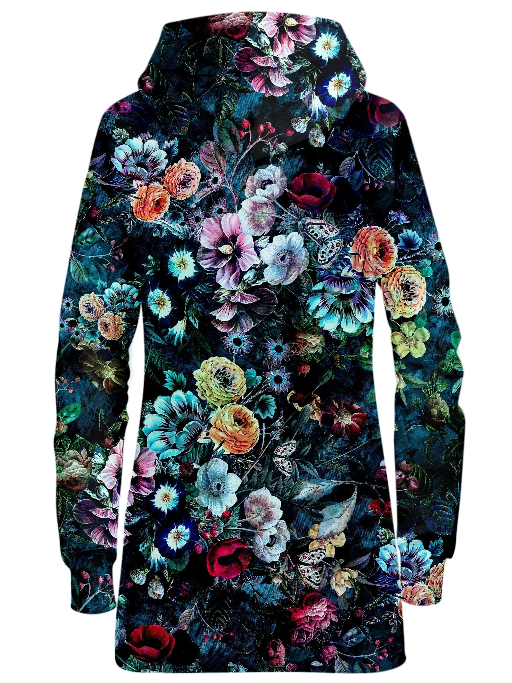 Neverland Hoodie Dress sold by iEDM product image thumbnail 2