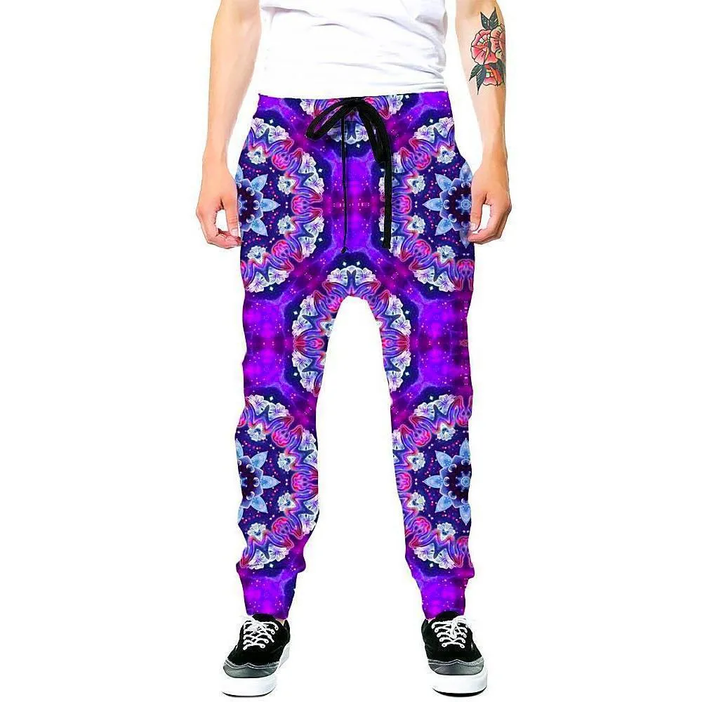 Sonic Blossom Hoodie and Joggers Combo sold by iEDM product image thumbnail 3