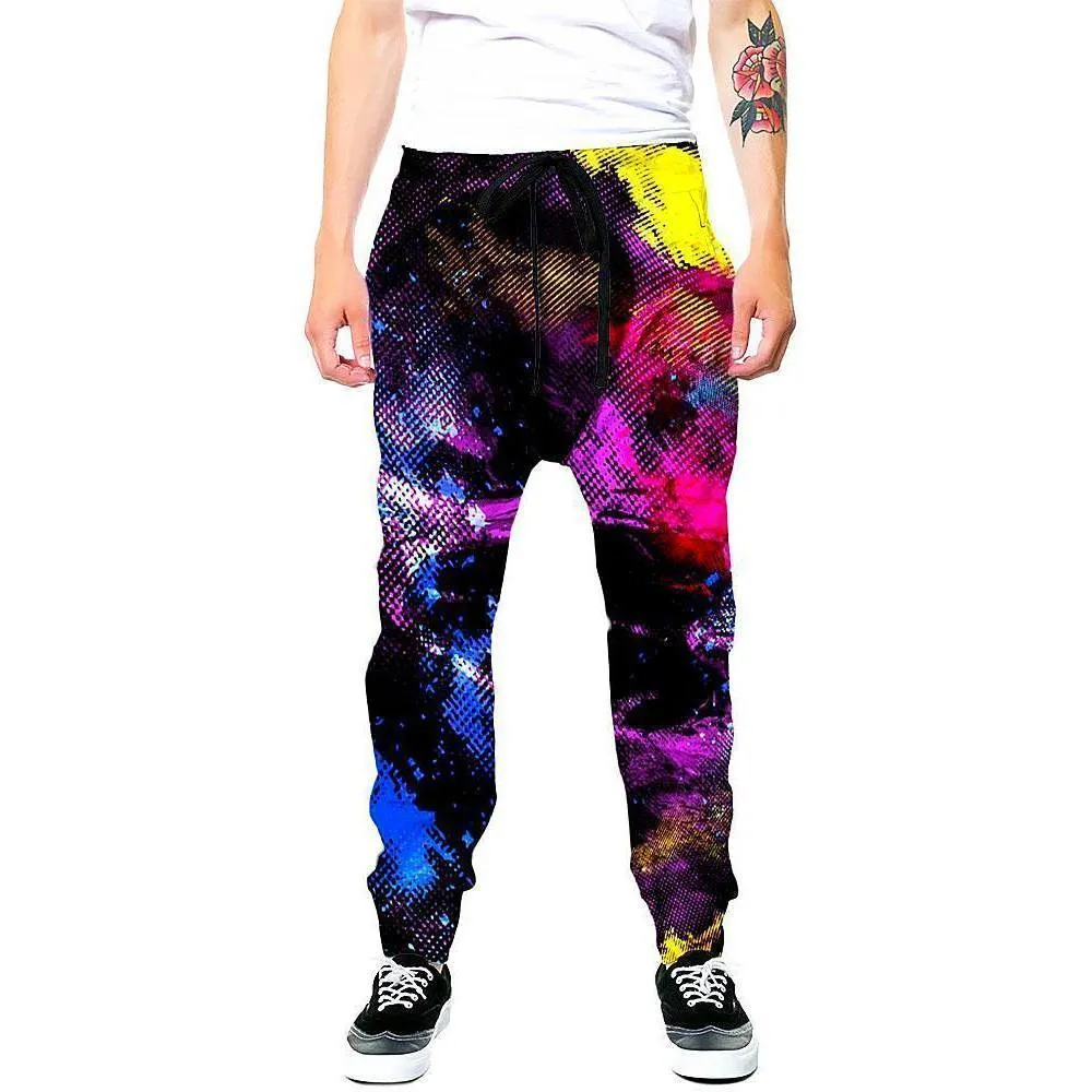 Skull 49 Hoodie and Joggers Combo sold by iEDM product image thumbnail 3