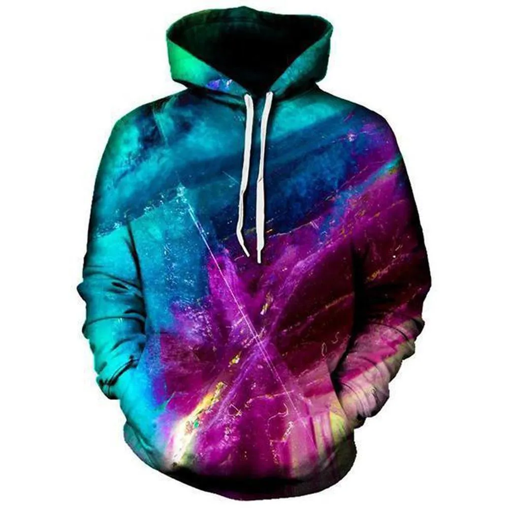 Open Path Hoodie and Joggers Combo sold by iEDM product image thumbnail 2