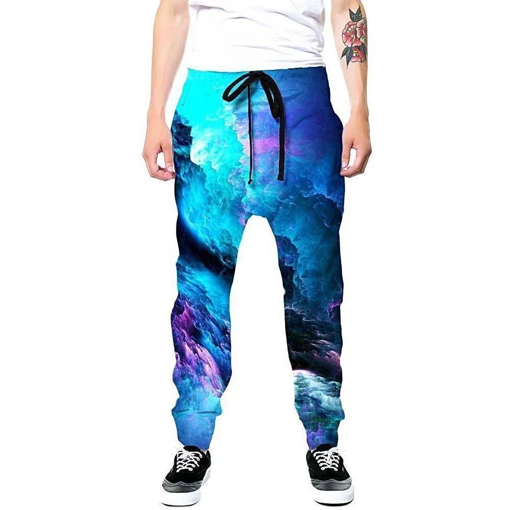 Dream Waves Hoodie and Joggers Combo sold by iEDM product image thumbnail 3