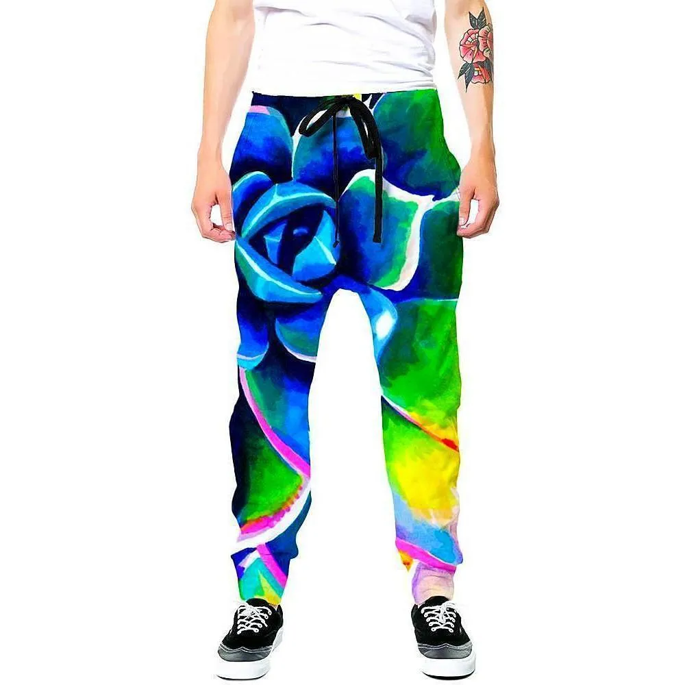 Supp Succulent Hoodie and Joggers Combo sold by iEDM product image thumbnail 3