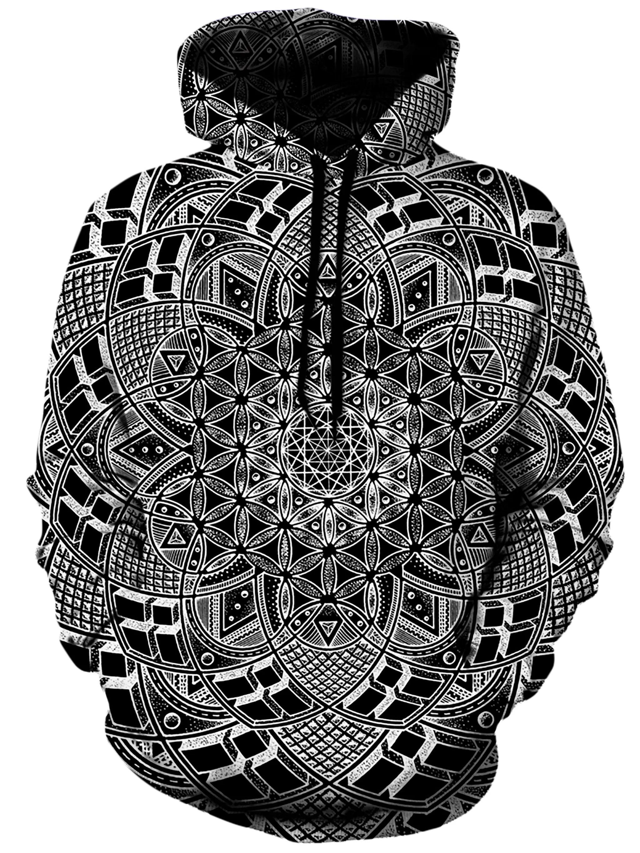 Imaginatrix Hoodie and Joggers Combo sold by iEDM product image thumbnail 2