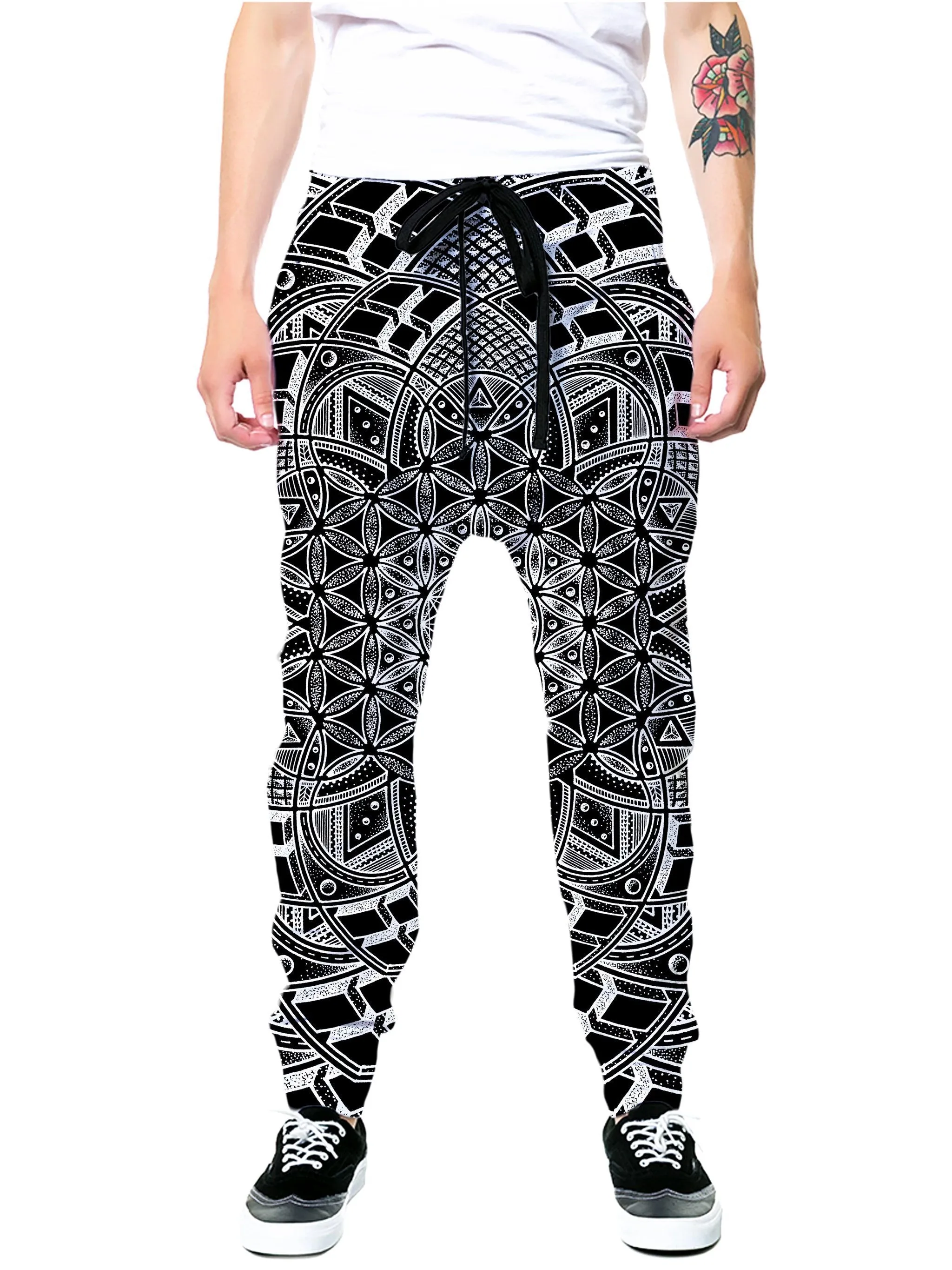 Imaginatrix Hoodie and Joggers Combo sold by iEDM product image thumbnail 3