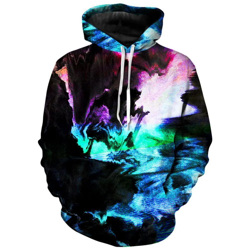 C2 Hoodie and Joggers Combo sold by iEDM product image thumbnail 2