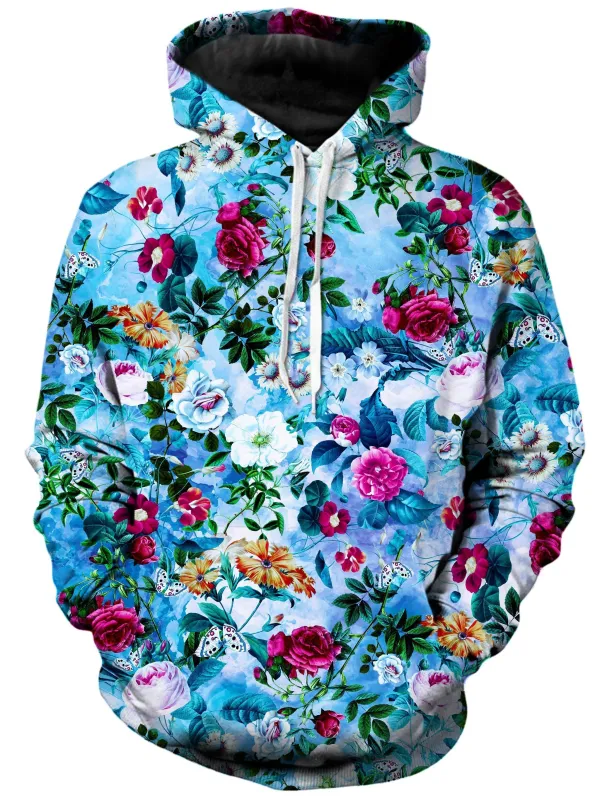 Lennon Unisex Hoodie sold by iEDM