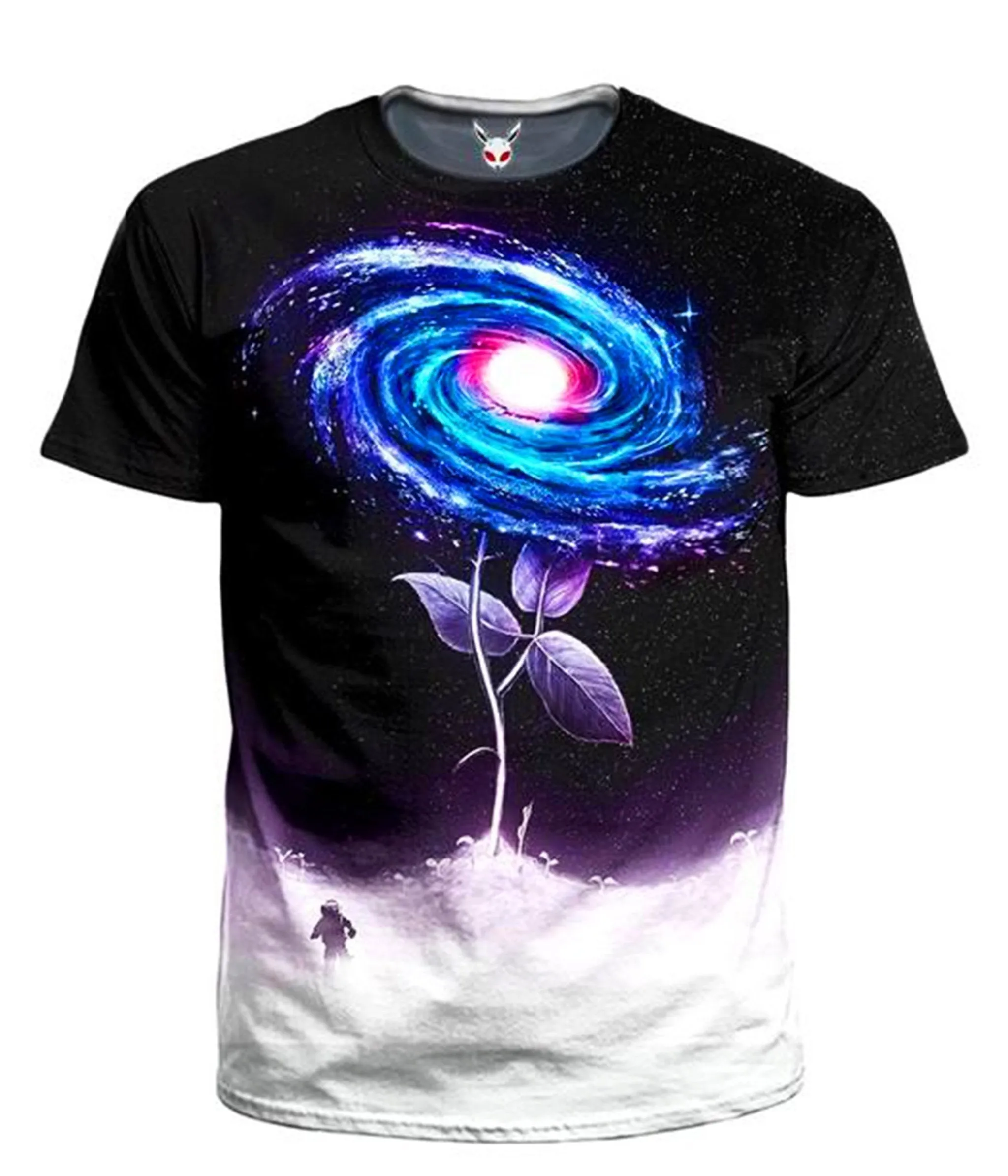 My Little Flower Men's T-Shirt sold by iEDM