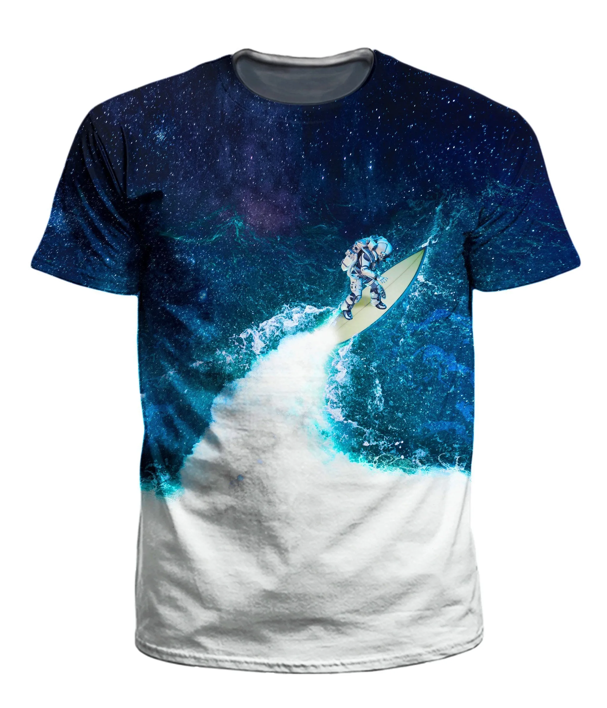 Endless Ocean Men's T-Shirt sold by iEDM