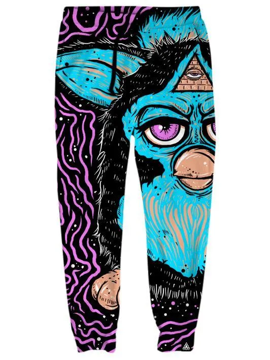 Furbex Joggers sold by iEDM product image thumbnail 2