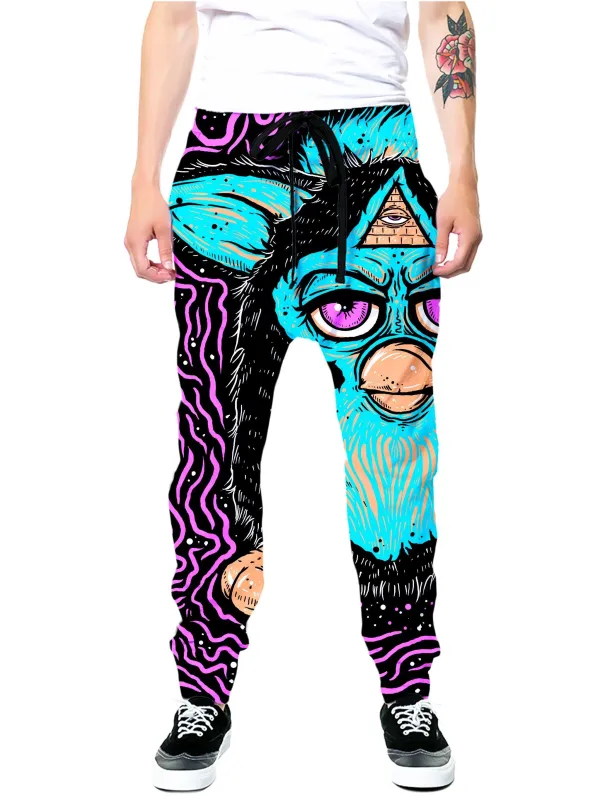 Furbex Joggers sold by iEDM