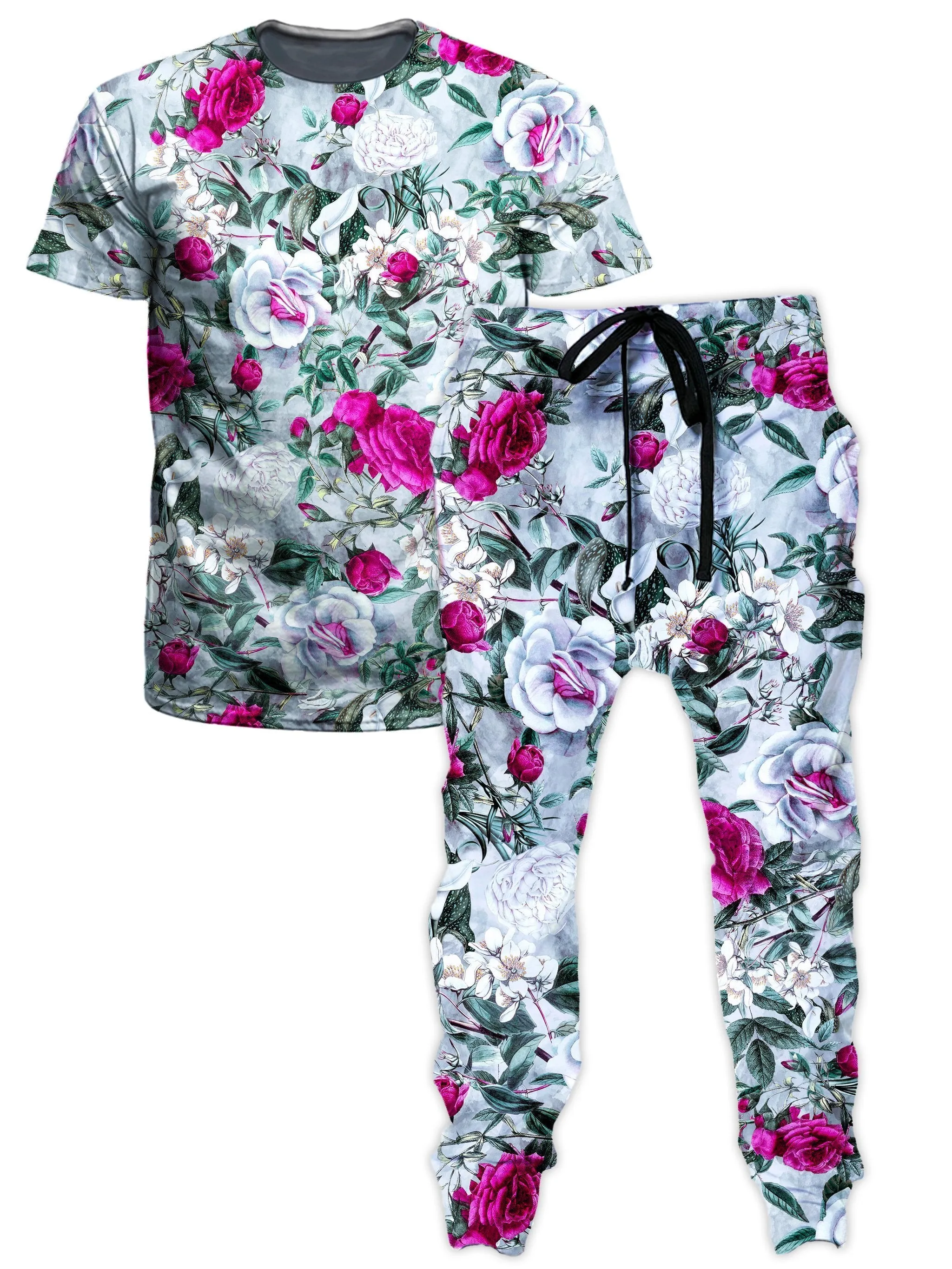 Vapor T-Shirt and Joggers Combo sold by iEDM