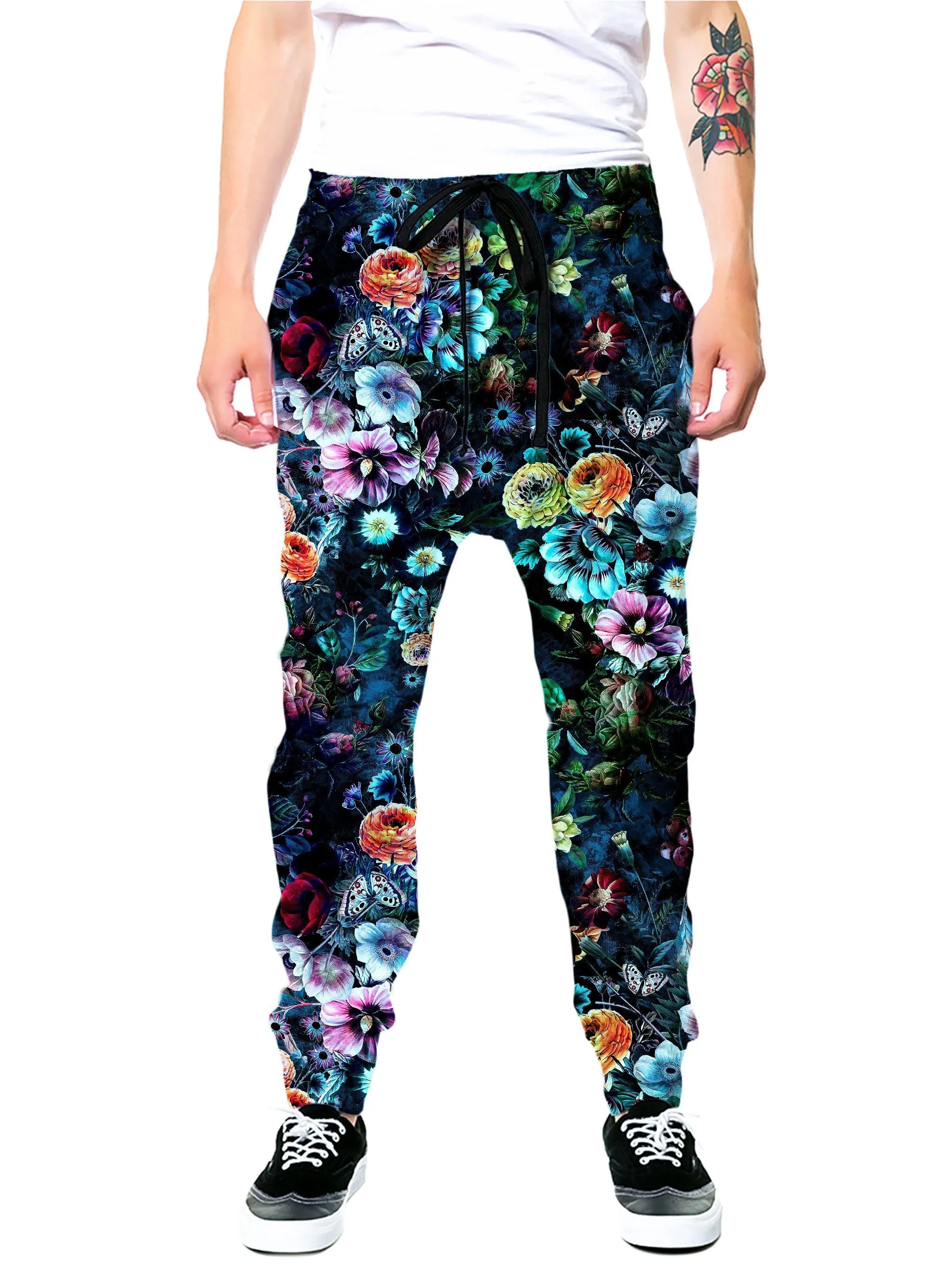 Neverland T-Shirt and Joggers Combo sold by iEDM product image thumbnail 3