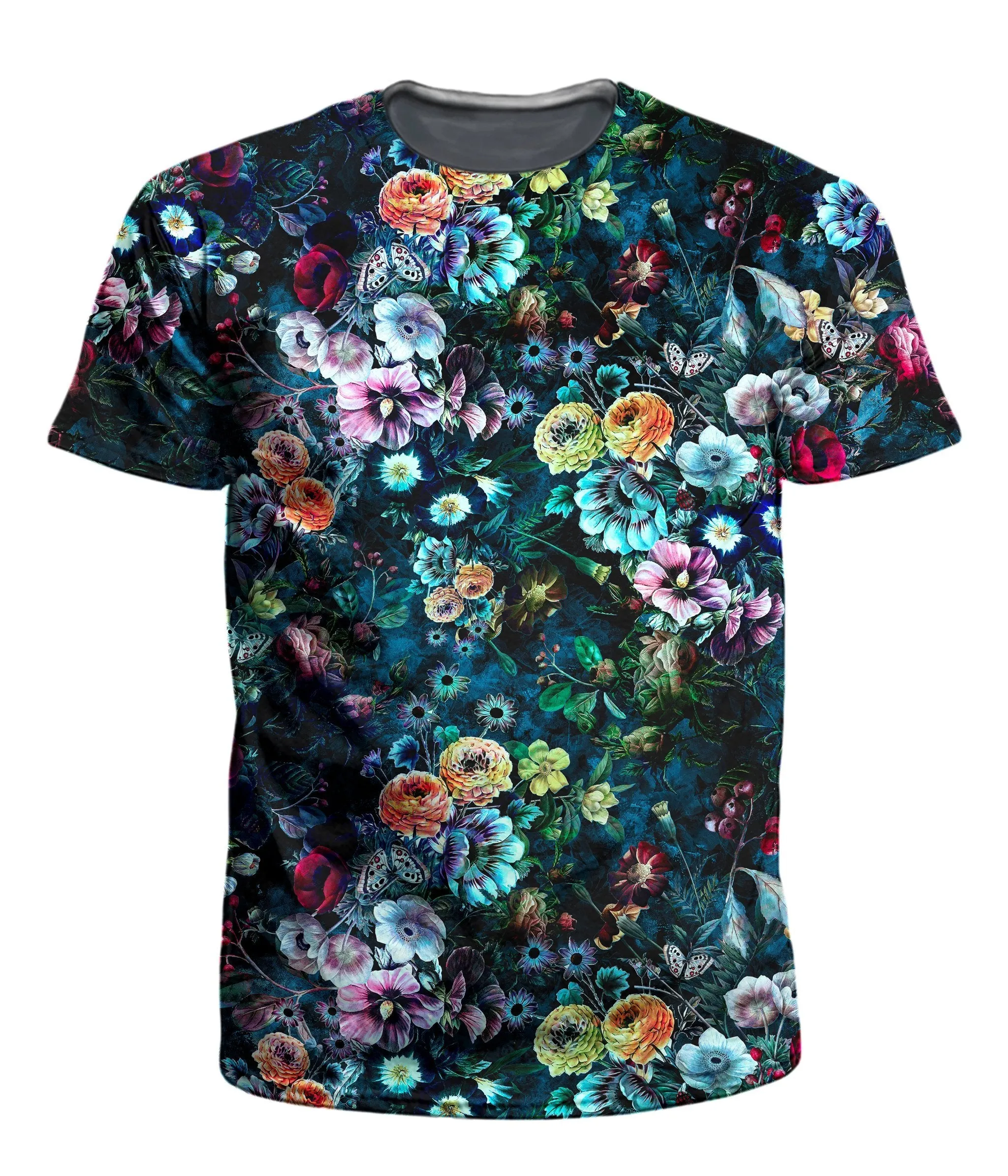 Neverland T-Shirt and Joggers Combo sold by iEDM product image thumbnail 2