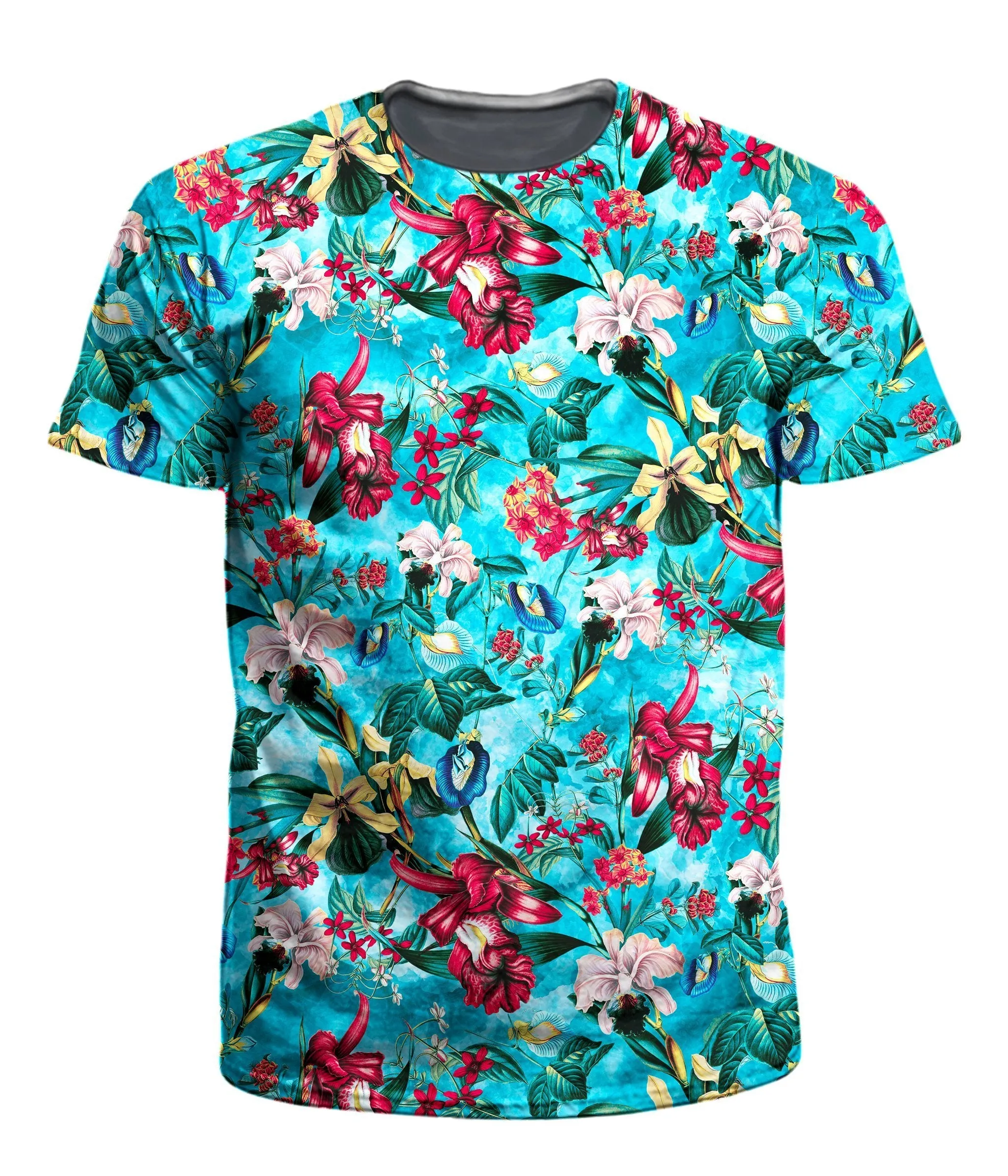 Gables T-Shirt and Joggers Combo sold by iEDM product image thumbnail 2