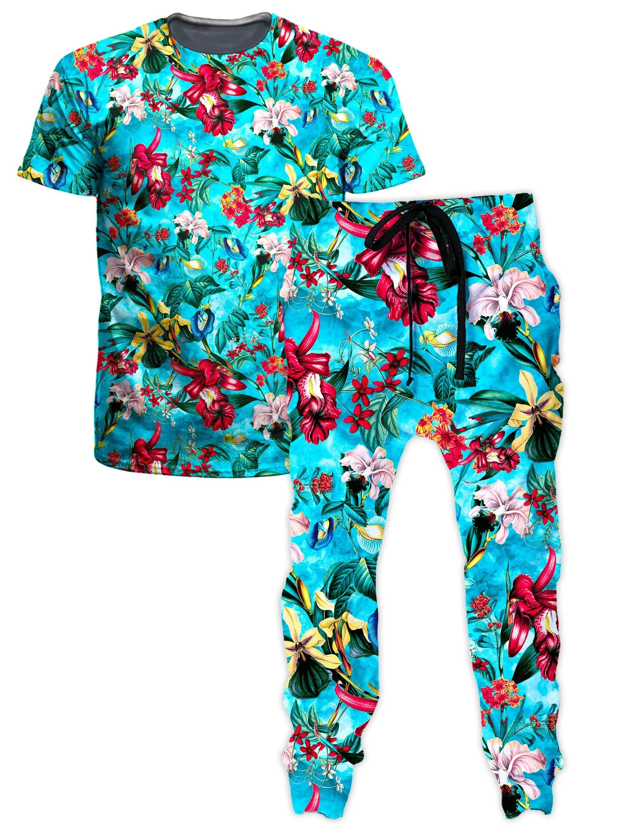 Gables T-Shirt and Joggers Combo sold by iEDM