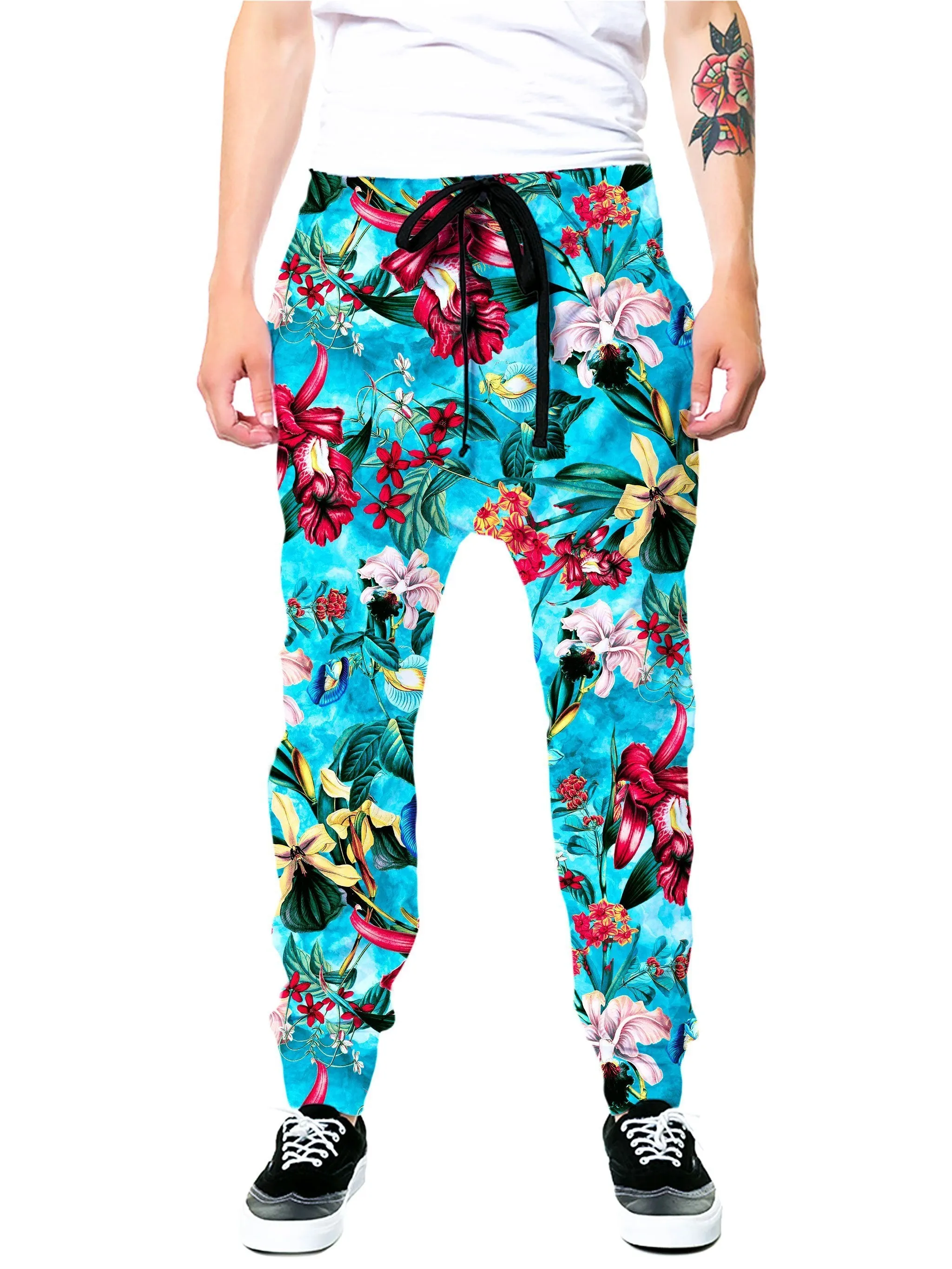 Gables T-Shirt and Joggers Combo sold by iEDM product image thumbnail 3