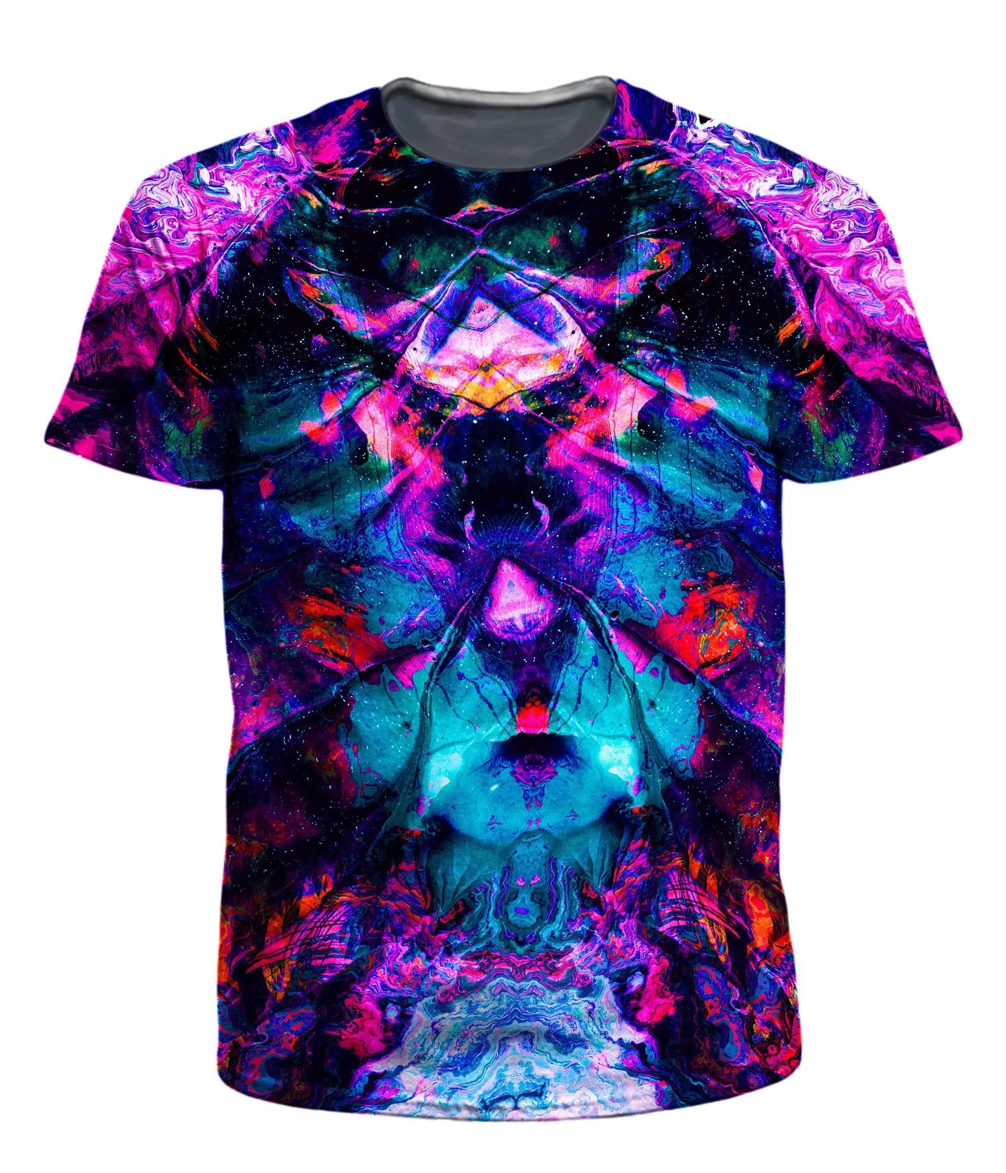 Supine T-Shirt and Joggers Combo sold by iEDM product image thumbnail 2