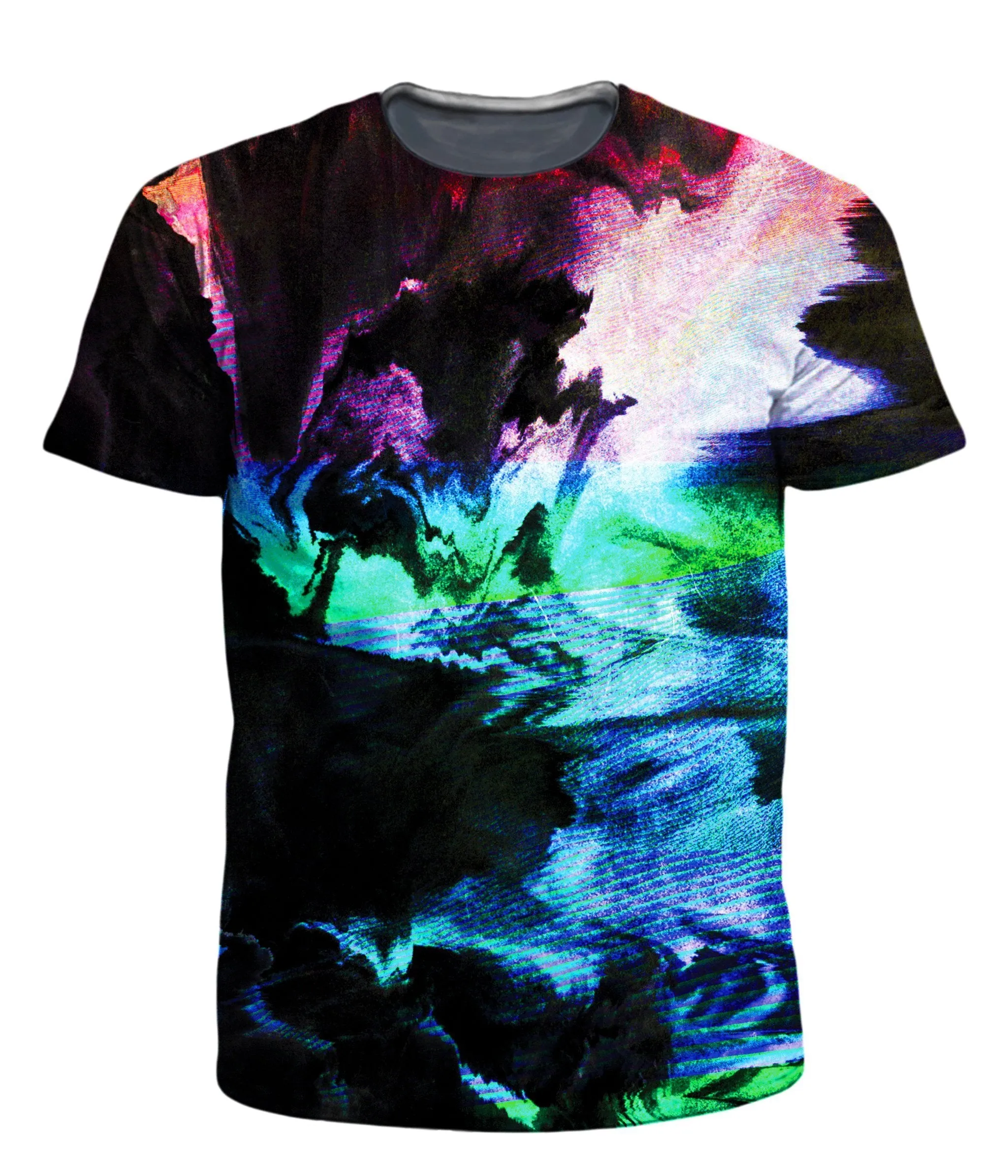 C2 Men's T-Shirt and Joggers Combo sold by iEDM product image thumbnail 2