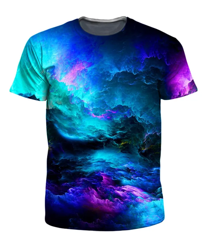 Dream Waves Men's T-Shirt sold by iEDM