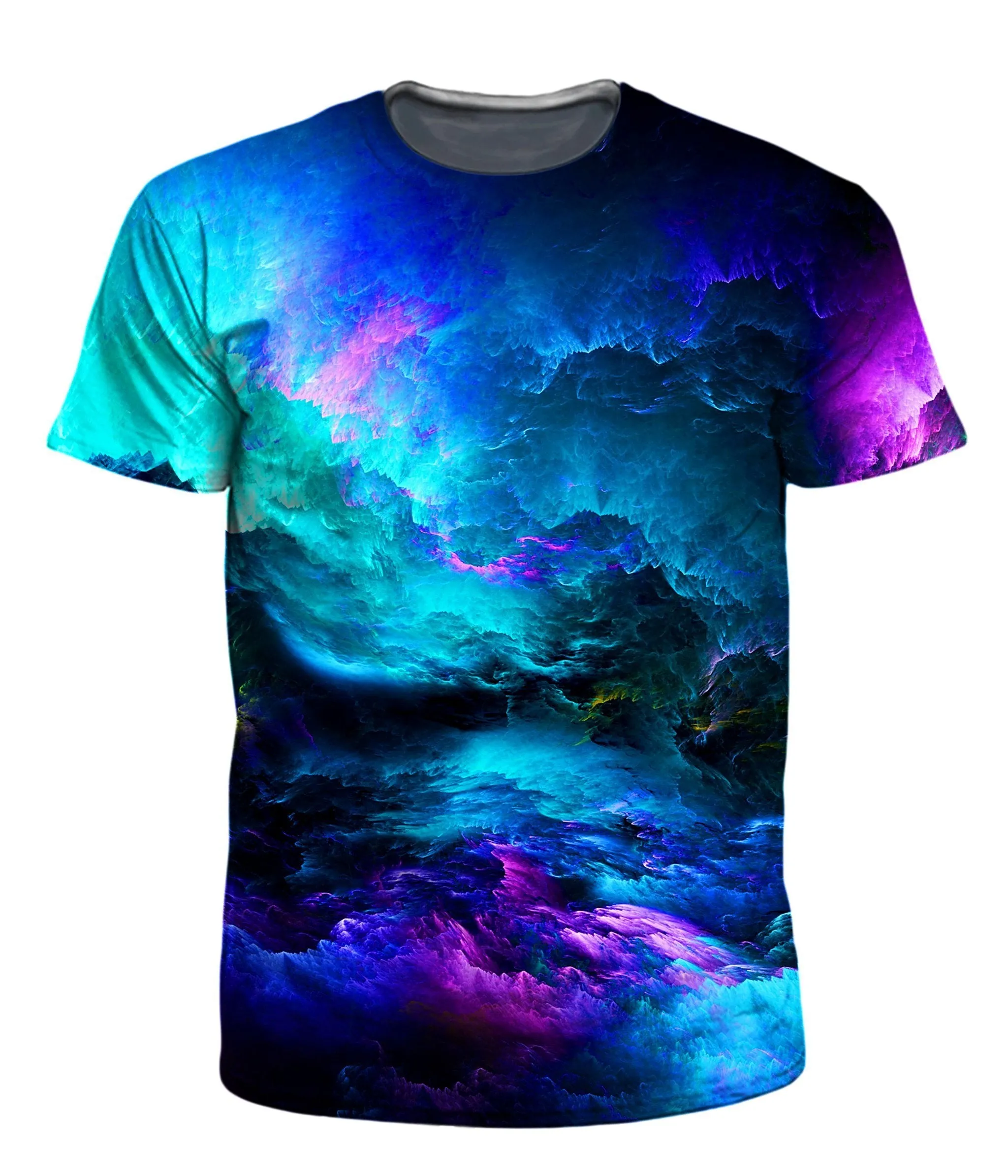 Dream Waves Men's T-Shirt sold by iEDM