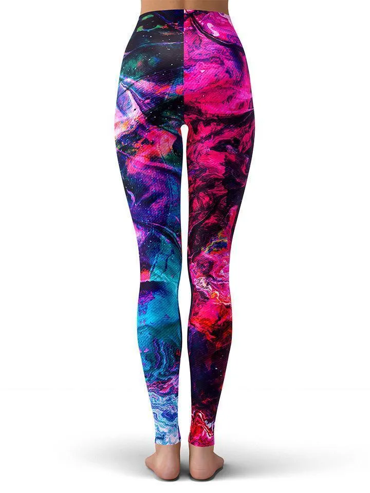 Supine Rave Bra and Leggings Combo sold by iEDM product image thumbnail 4