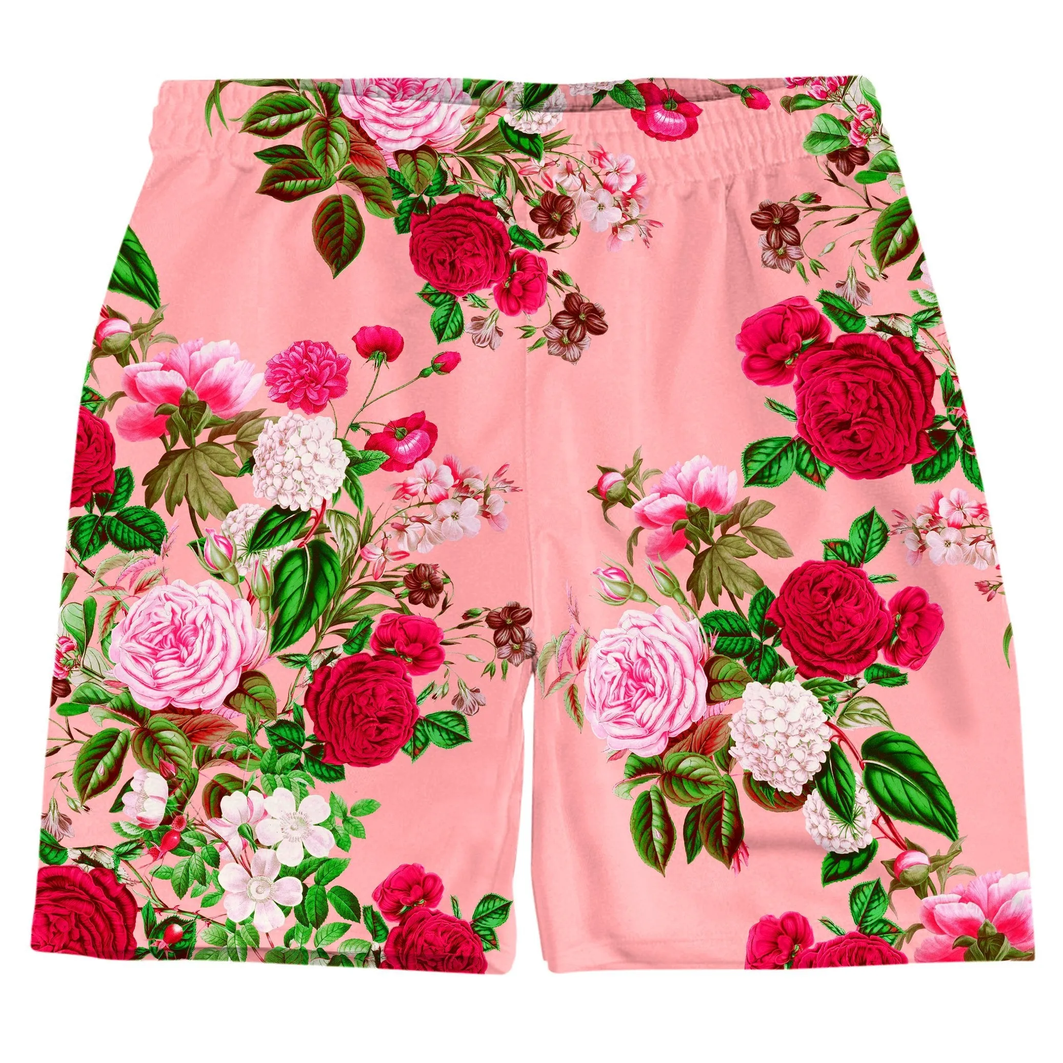 Pastel T-Shirt and Shorts Combo sold by iEDM product image thumbnail 3