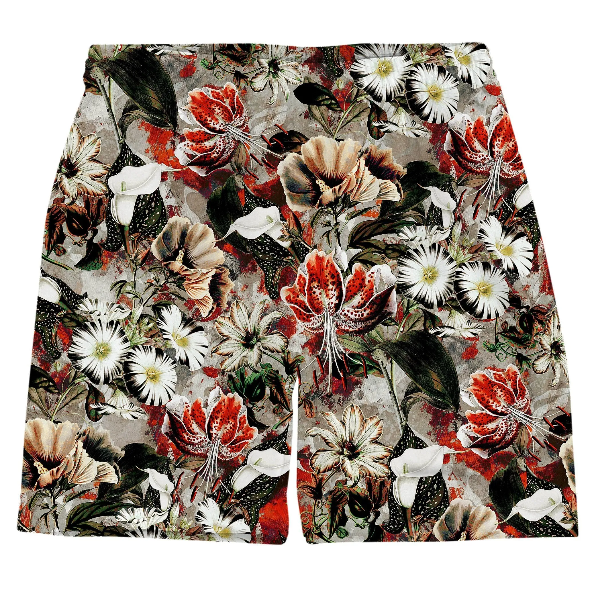Noel T-Shirt and Shorts Combo sold by iEDM product image thumbnail 3