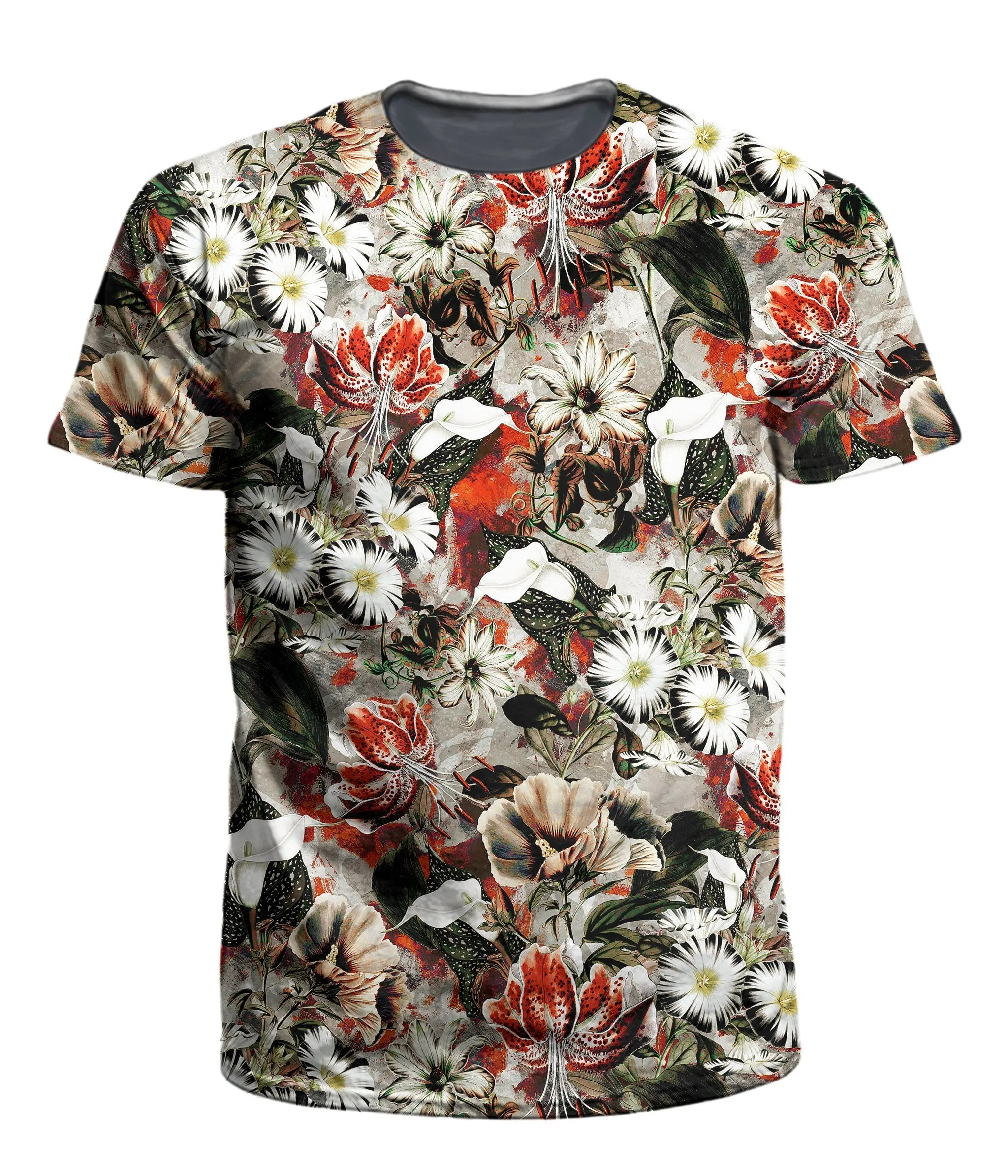 Noel T-Shirt and Shorts Combo sold by iEDM product image thumbnail 2