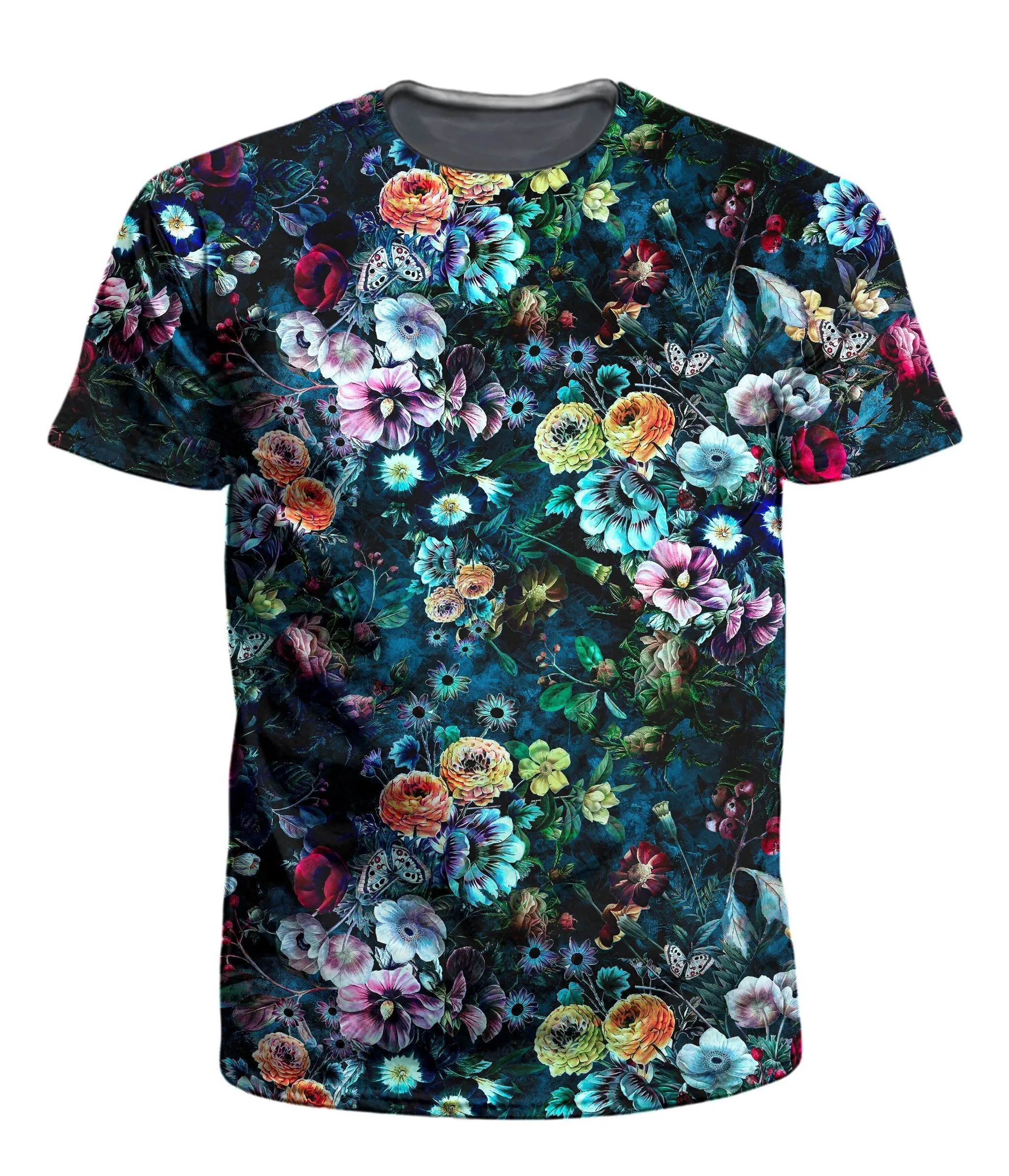 Neverland T-Shirt and Shorts Combo sold by iEDM product image thumbnail 2