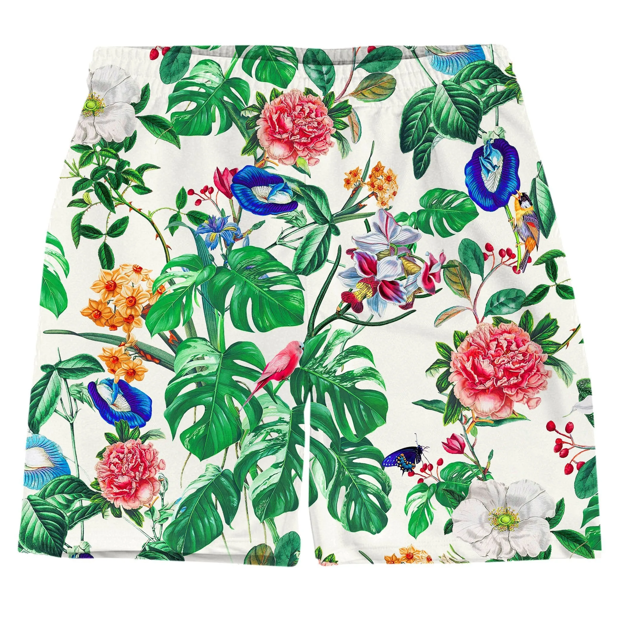 Fontaine T-Shirt and Shorts Combo sold by iEDM product image thumbnail 3