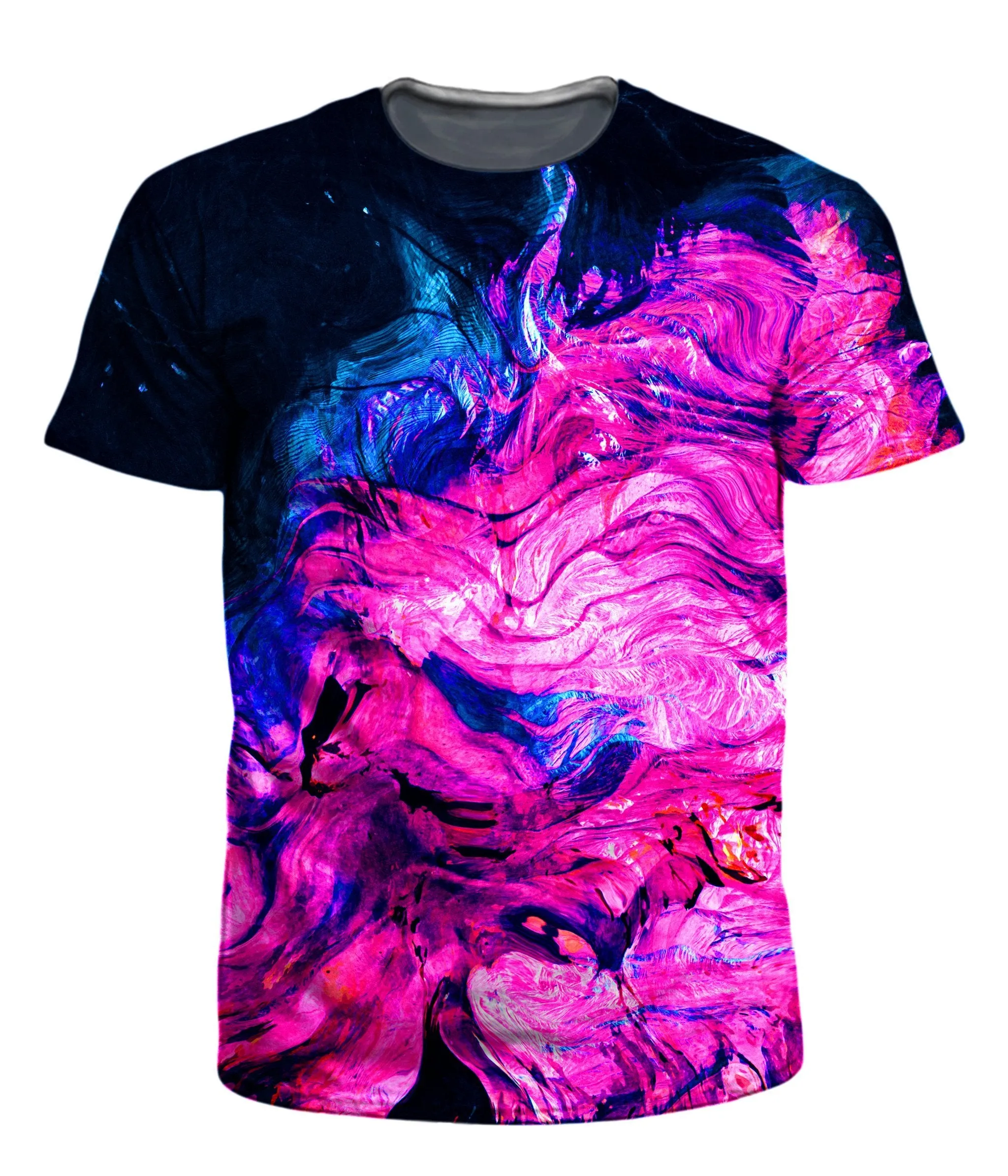 Spent T-Shirt and Shorts Combo sold by iEDM product image thumbnail 2