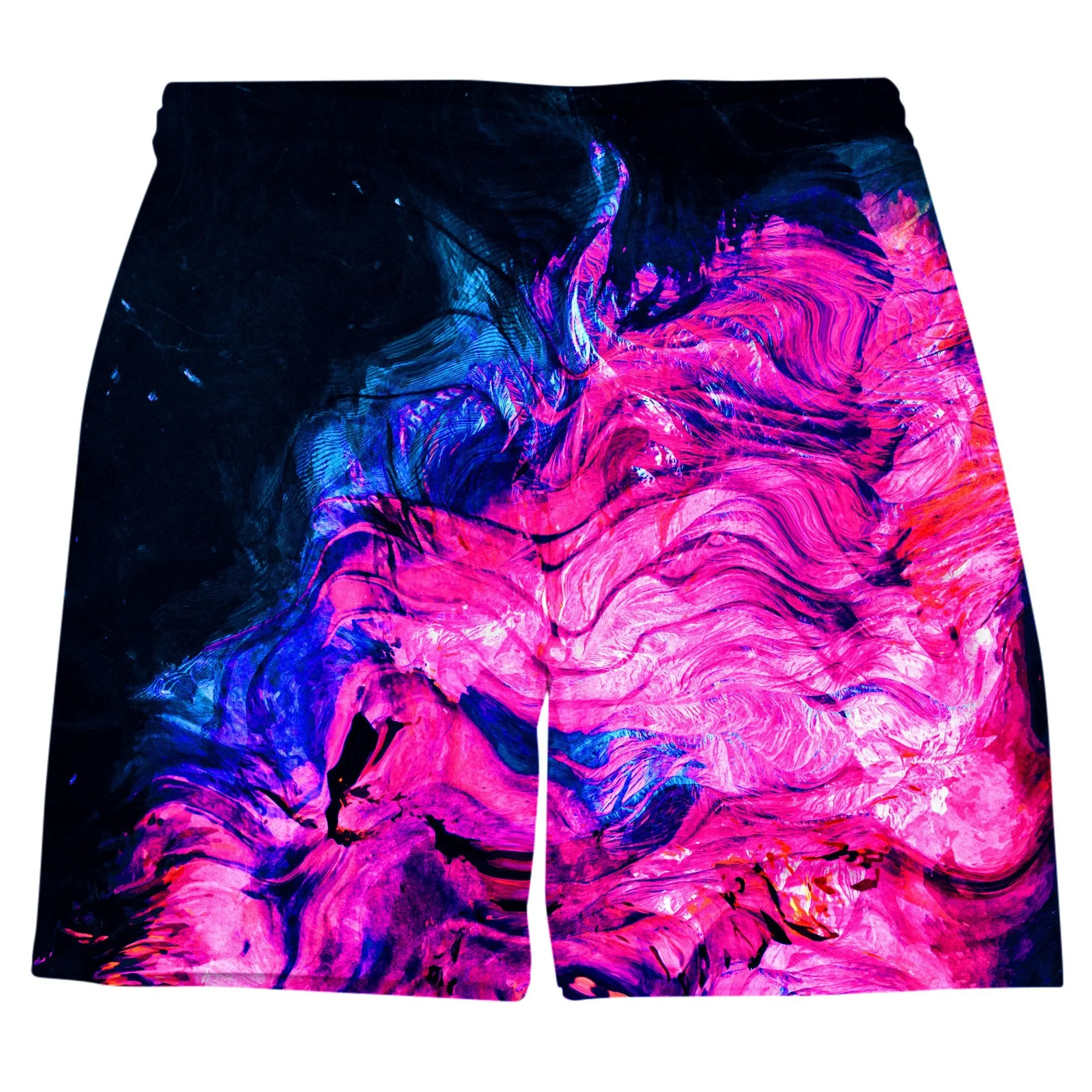 Spent T-Shirt and Shorts Combo sold by iEDM product image thumbnail 3