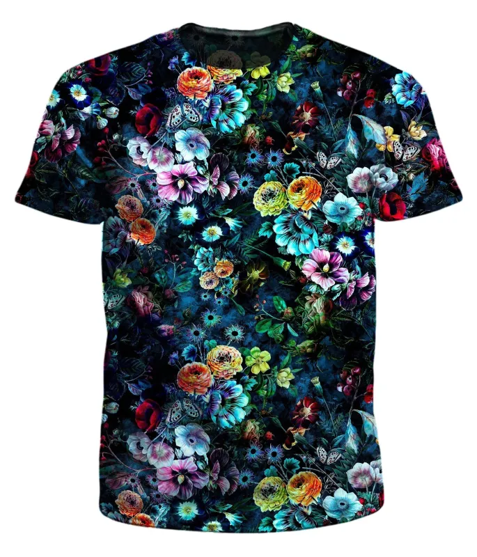 Neverland Men's T-Shirt sold by iEDM