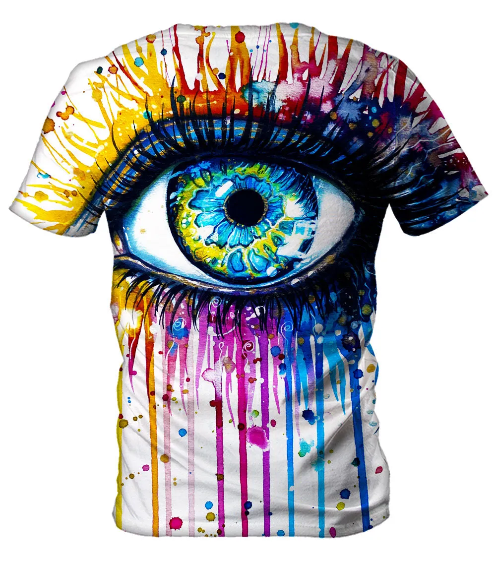 Eyecopi Kopie Men's T-Shirt sold by iEDM product image thumbnail 2