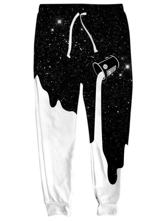 Dripping Space Joggers sold by iEDM product image thumbnail 4