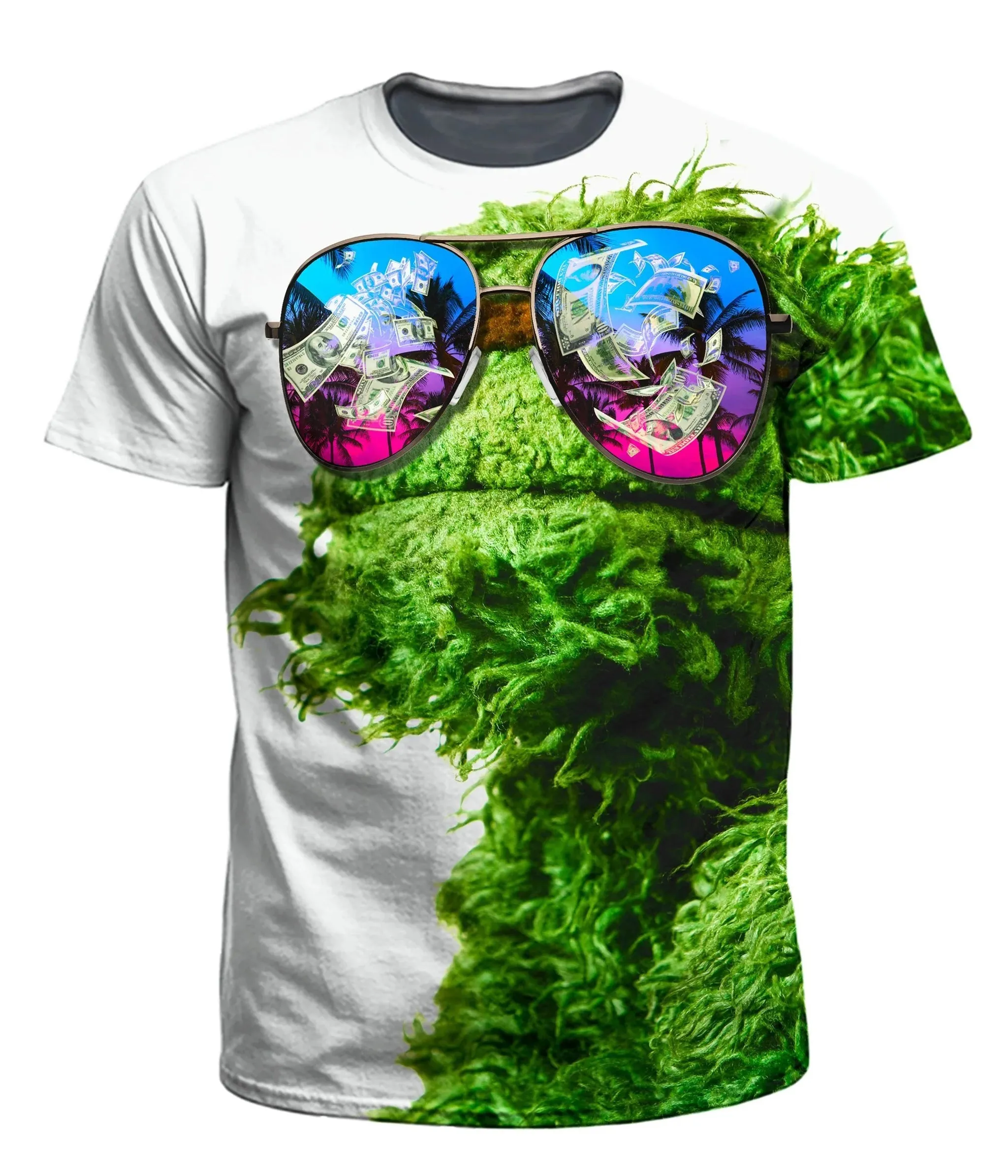 Oscar the Nug Men's T-Shirt sold by iEDM