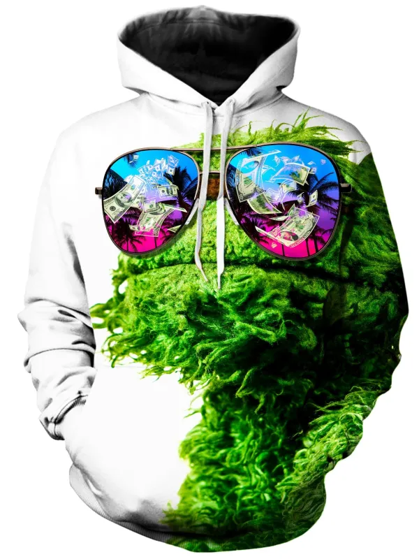 Oscar the Nug Unisex Hoodie sold by iEDM
