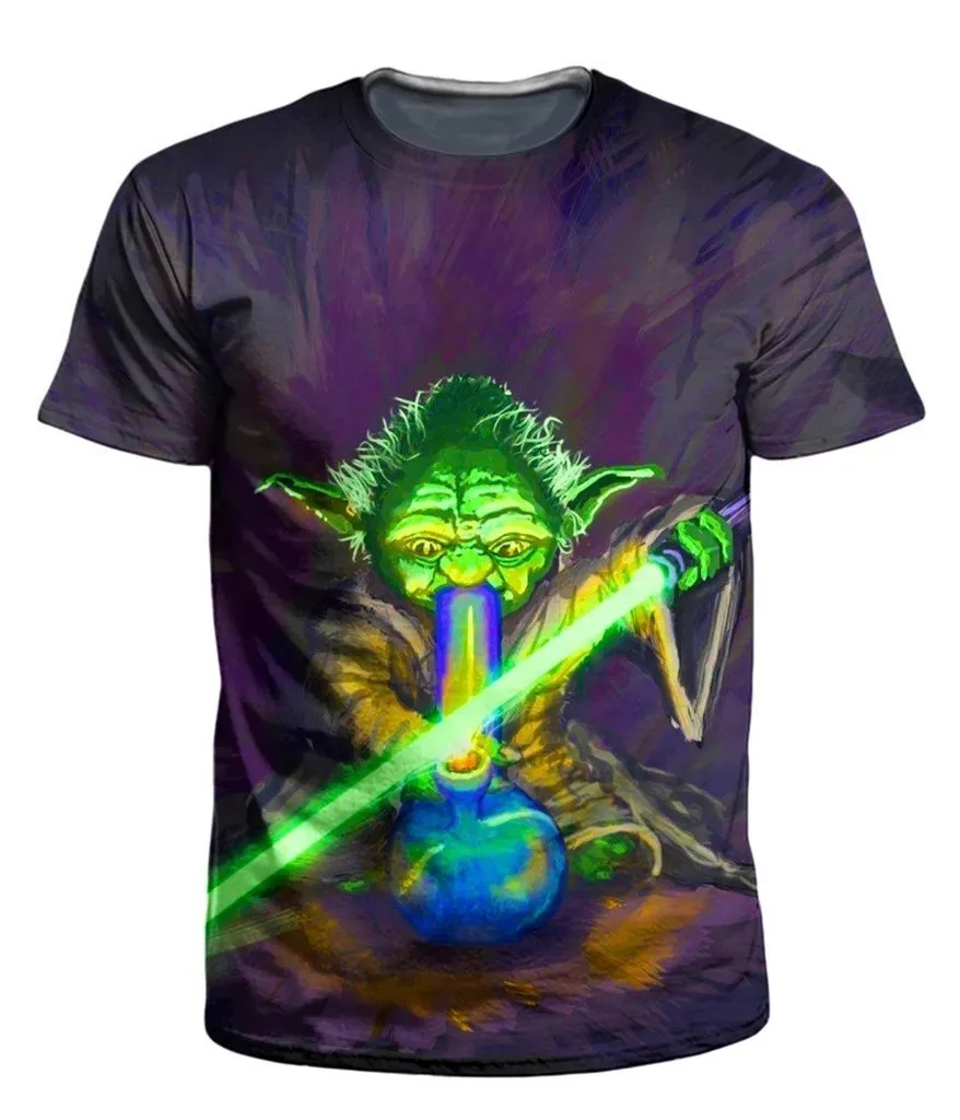 Light It Up Men's T-Shirt sold by iEDM