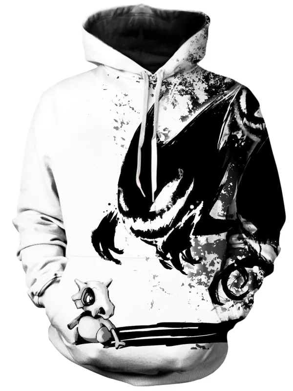 Haunting My Dreams Unisex Hoodie sold by iEDM