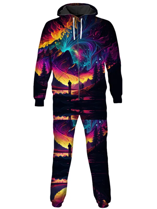 Tundra Onesie sold by iEDM