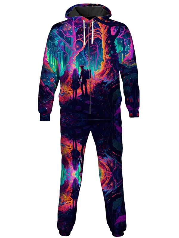 Soulmates Onesie sold by iEDM