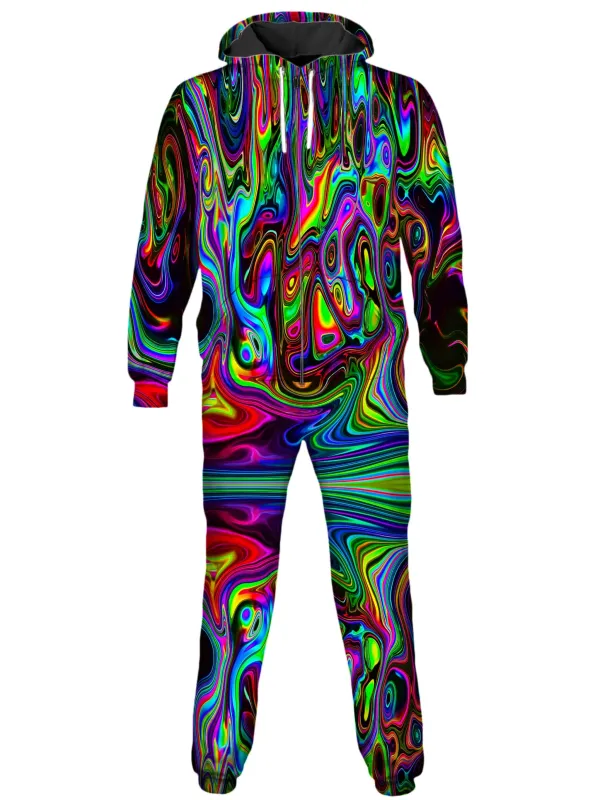 Acid Drop Onesie sold by iEDM