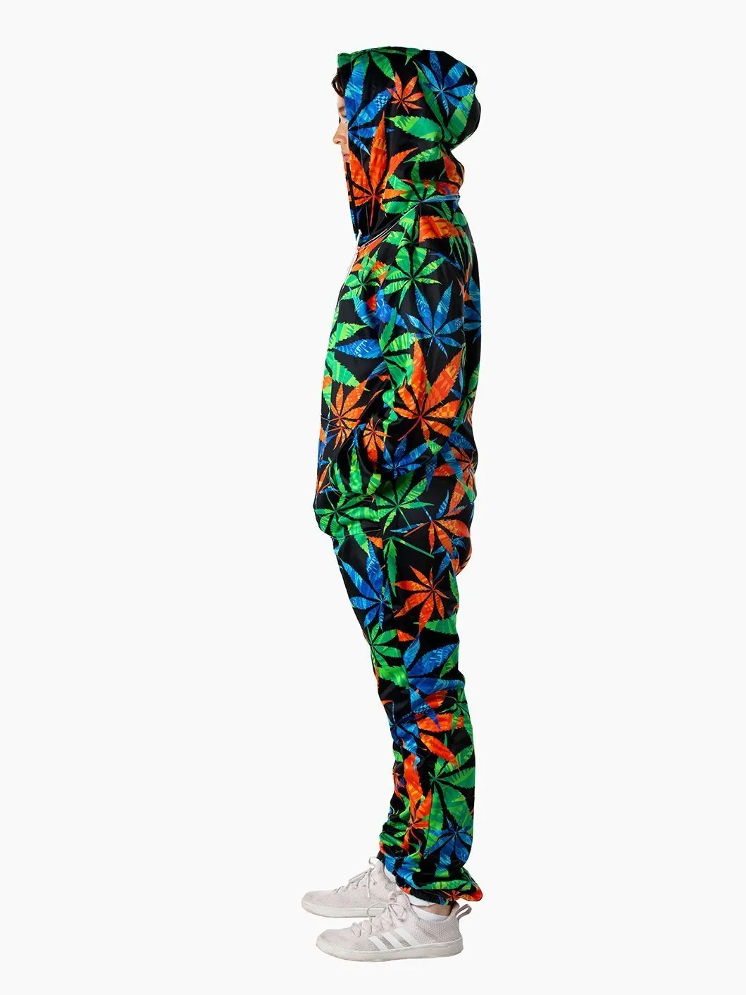 Weed Onesie sold by iEDM product image thumbnail 3