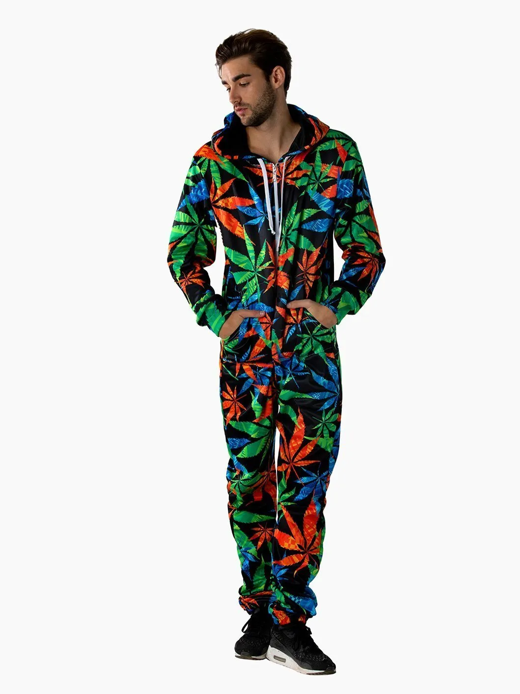 Weed Onesie sold by iEDM product image thumbnail 5