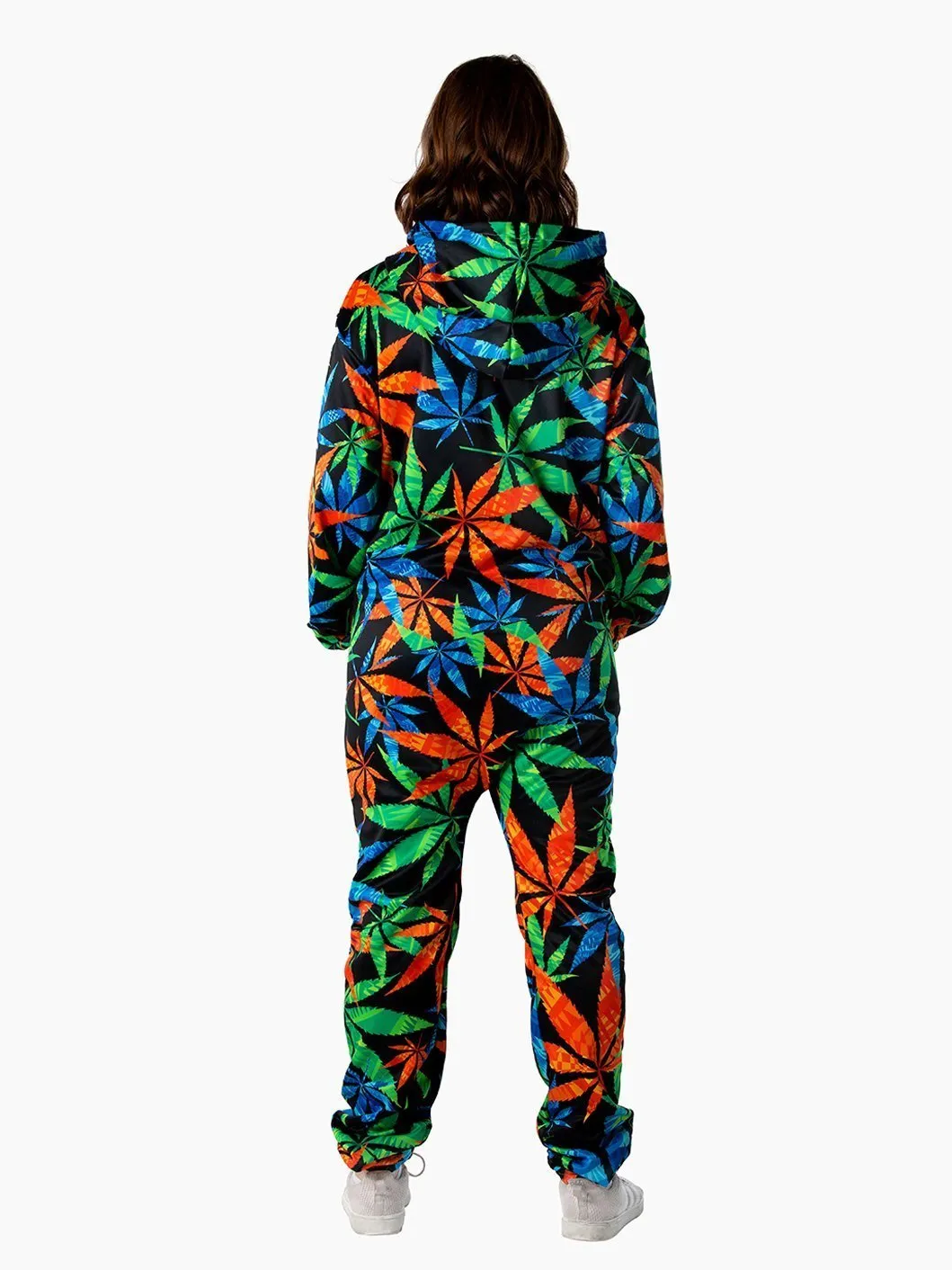 Weed Onesie sold by iEDM product image thumbnail 4
