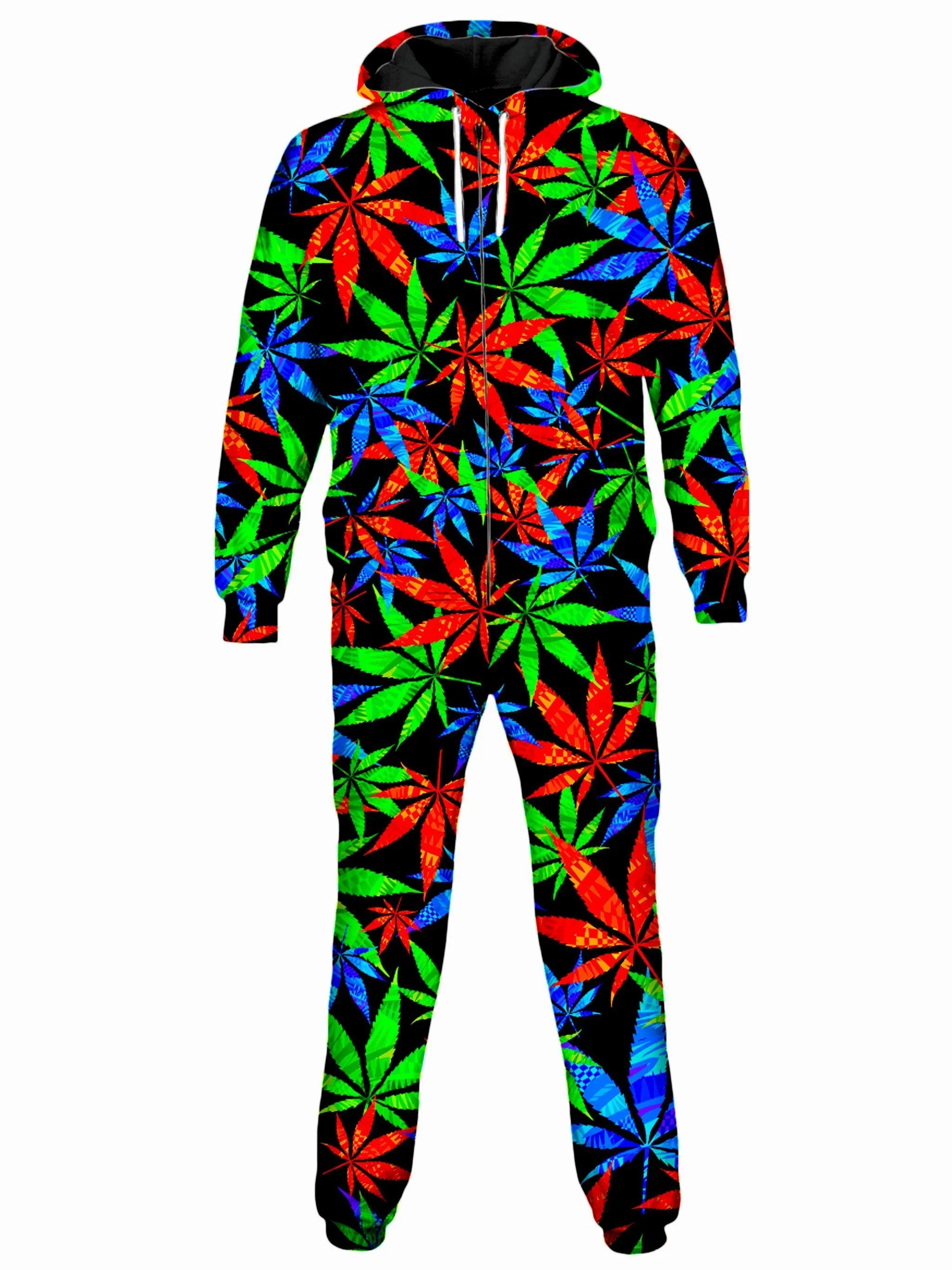 Weed Onesie sold by iEDM