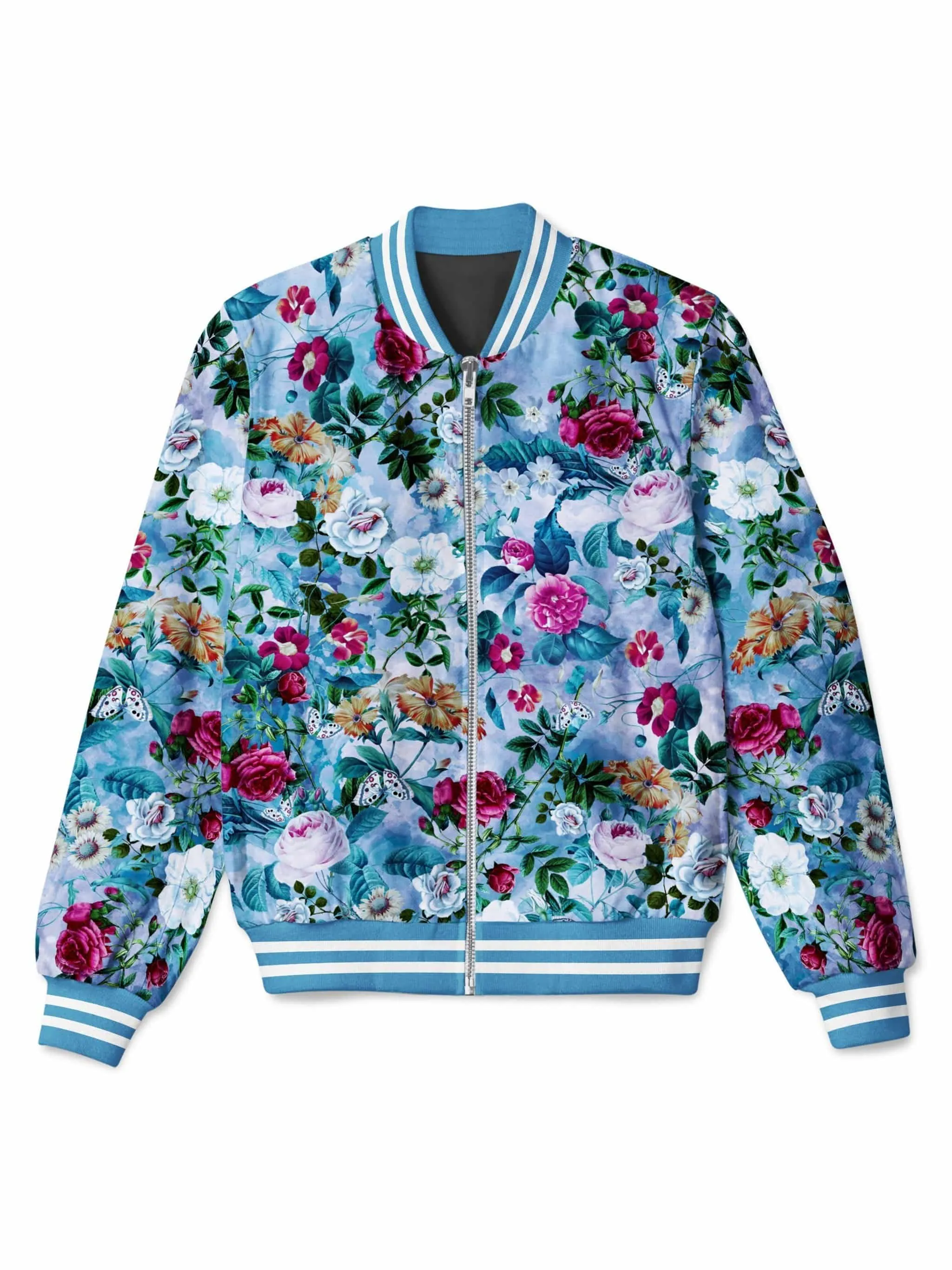 Lennon Bomber Jacket sold by iEDM