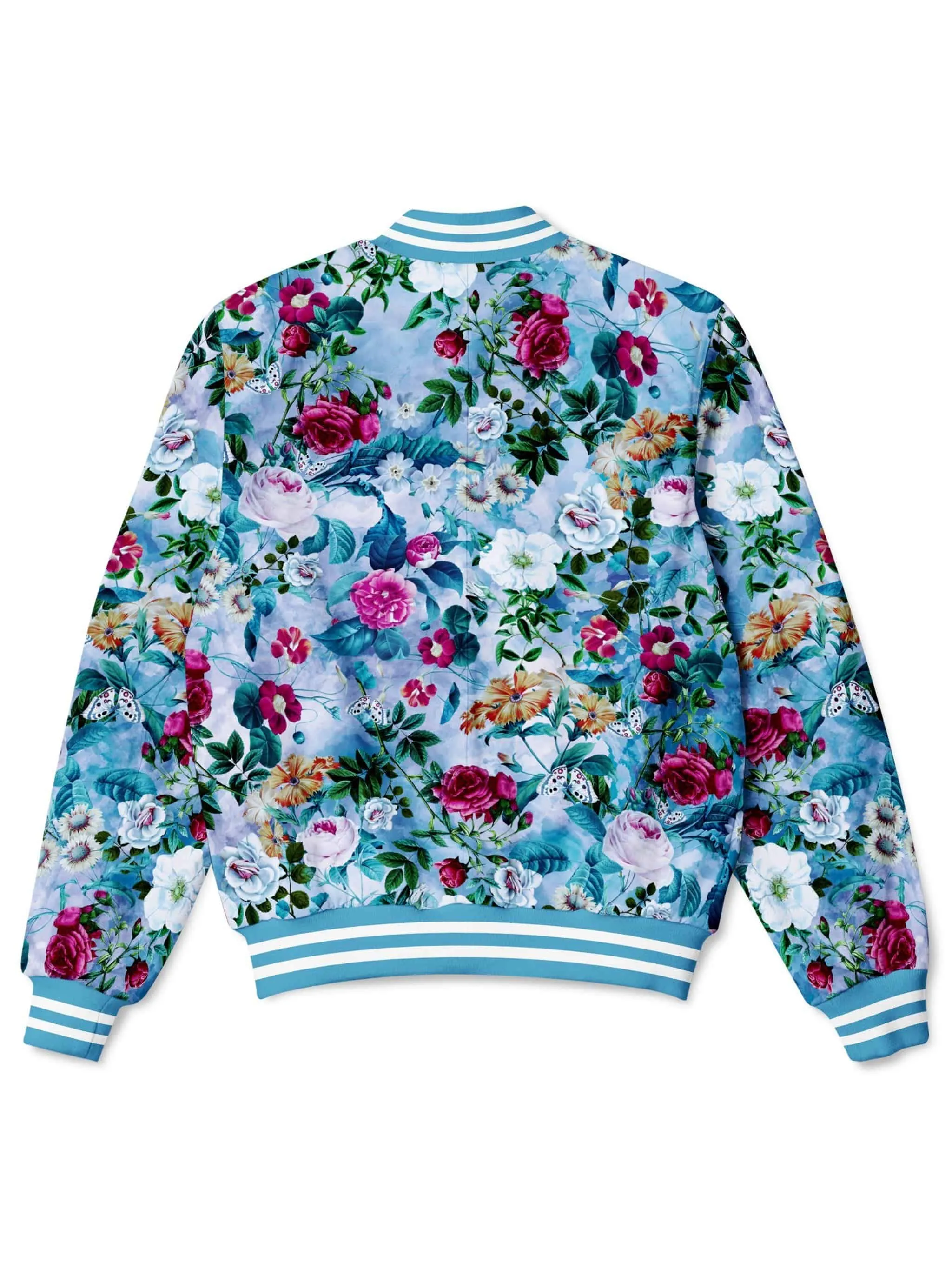 Lennon Bomber Jacket sold by iEDM product image thumbnail 2