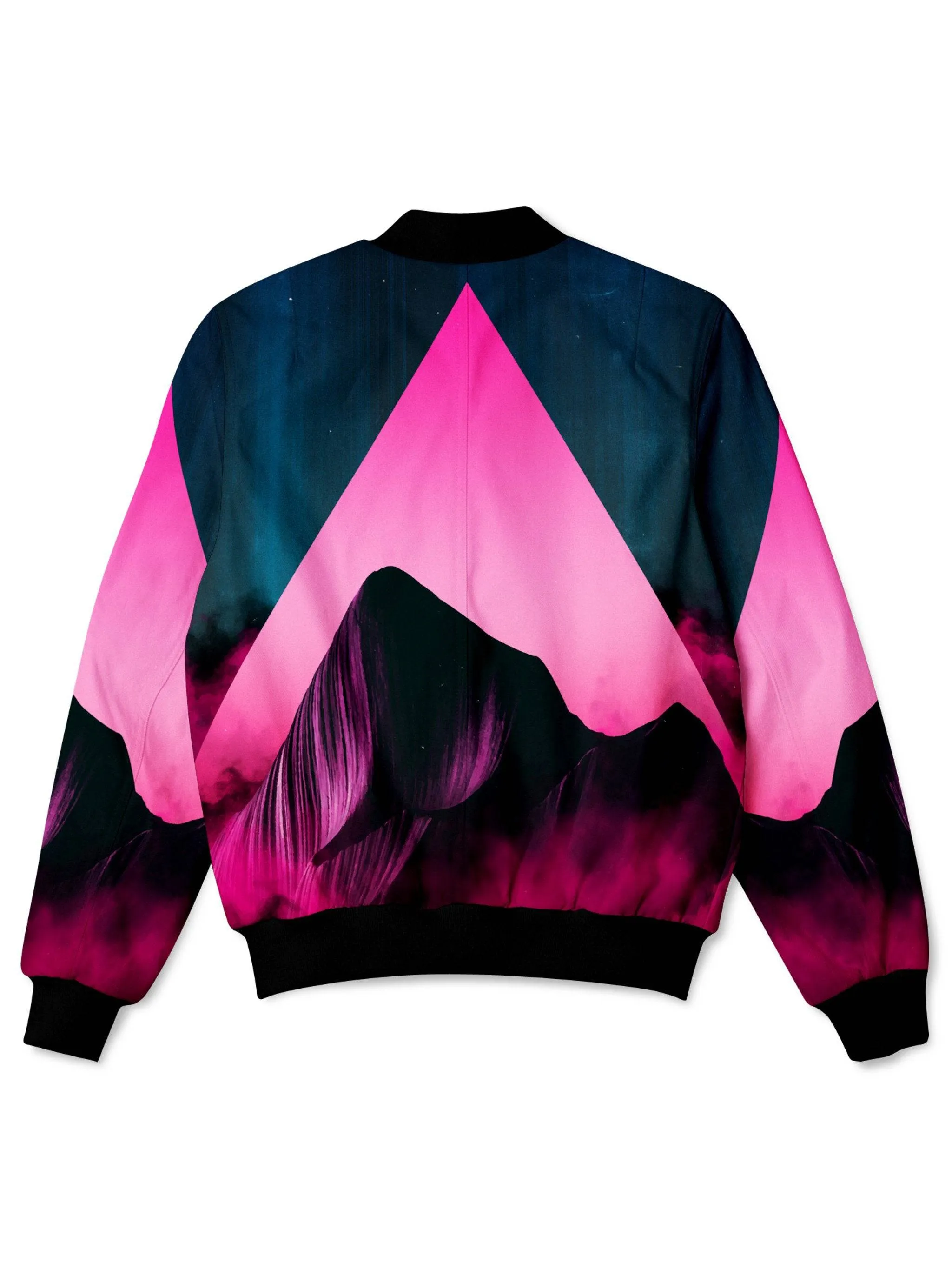 Enkidu Bomber Jacket sold by iEDM product image thumbnail 2