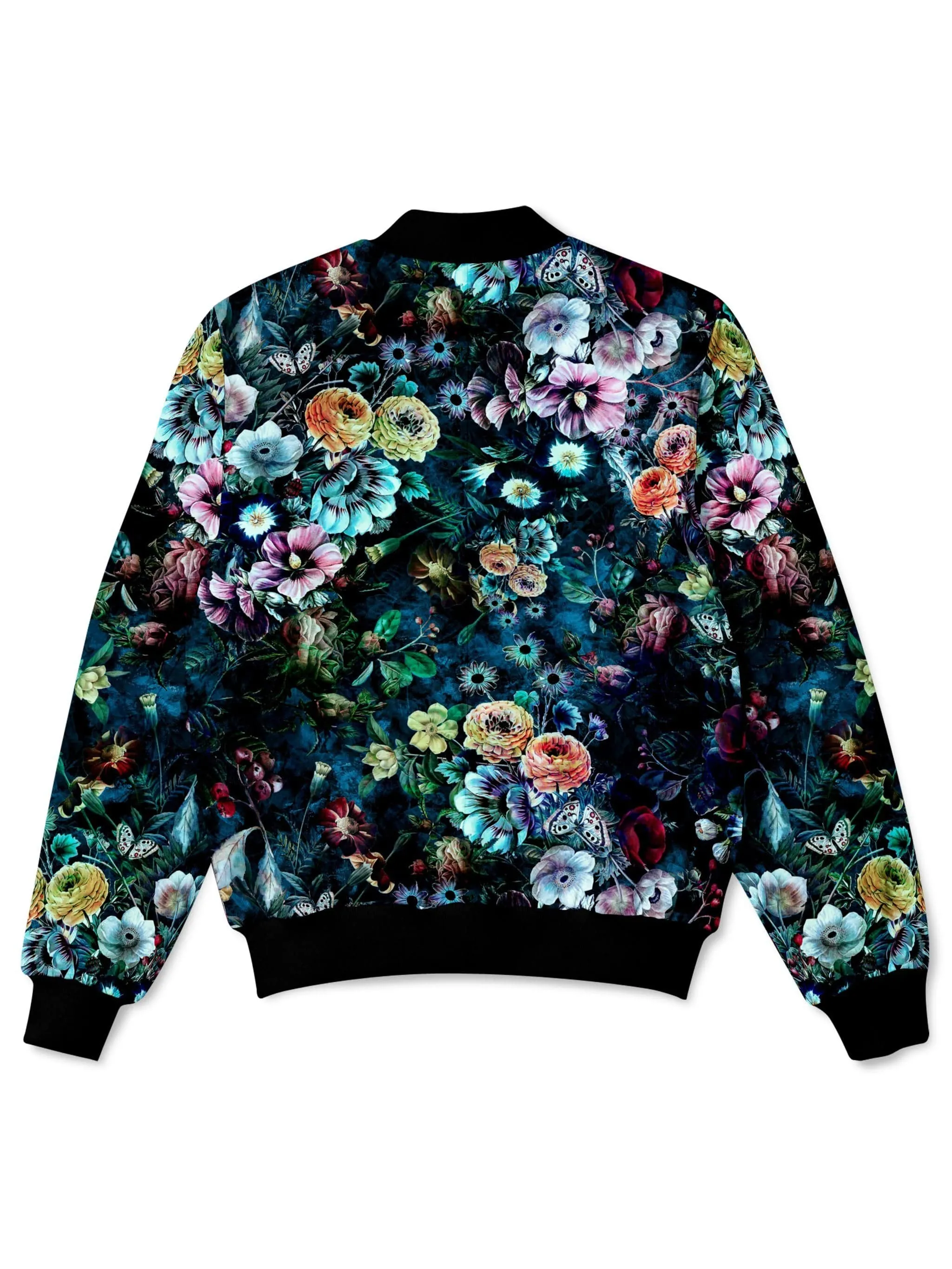 Neverland Bomber Jacket sold by iEDM product image thumbnail 2